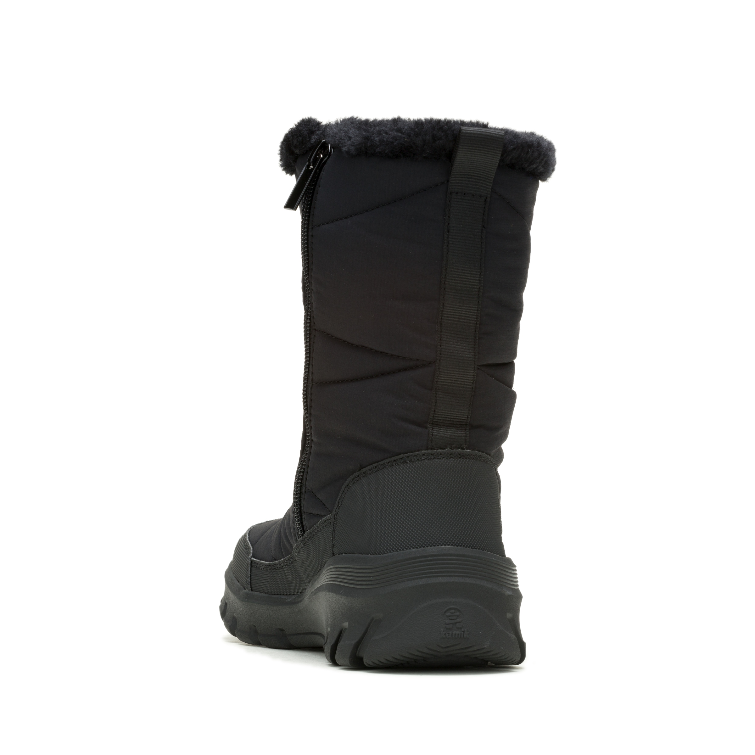 Kamik Snowboots »SNOWDONZIP«