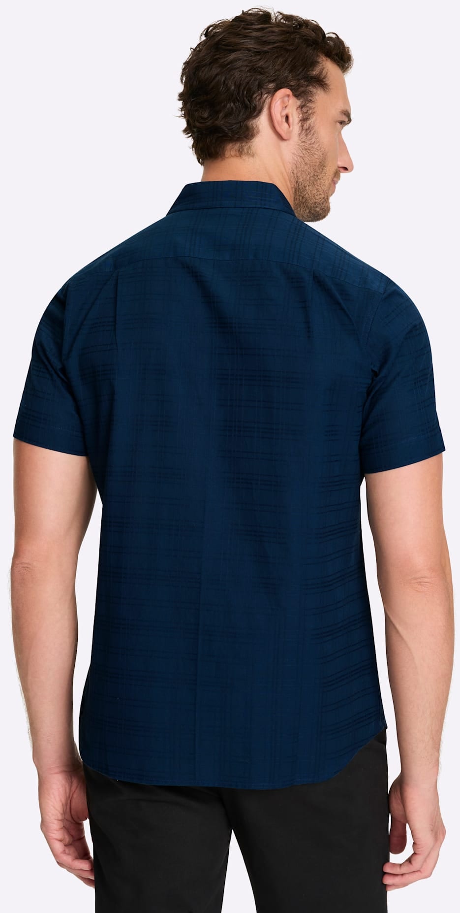 Catamaran Kurzarmhemd