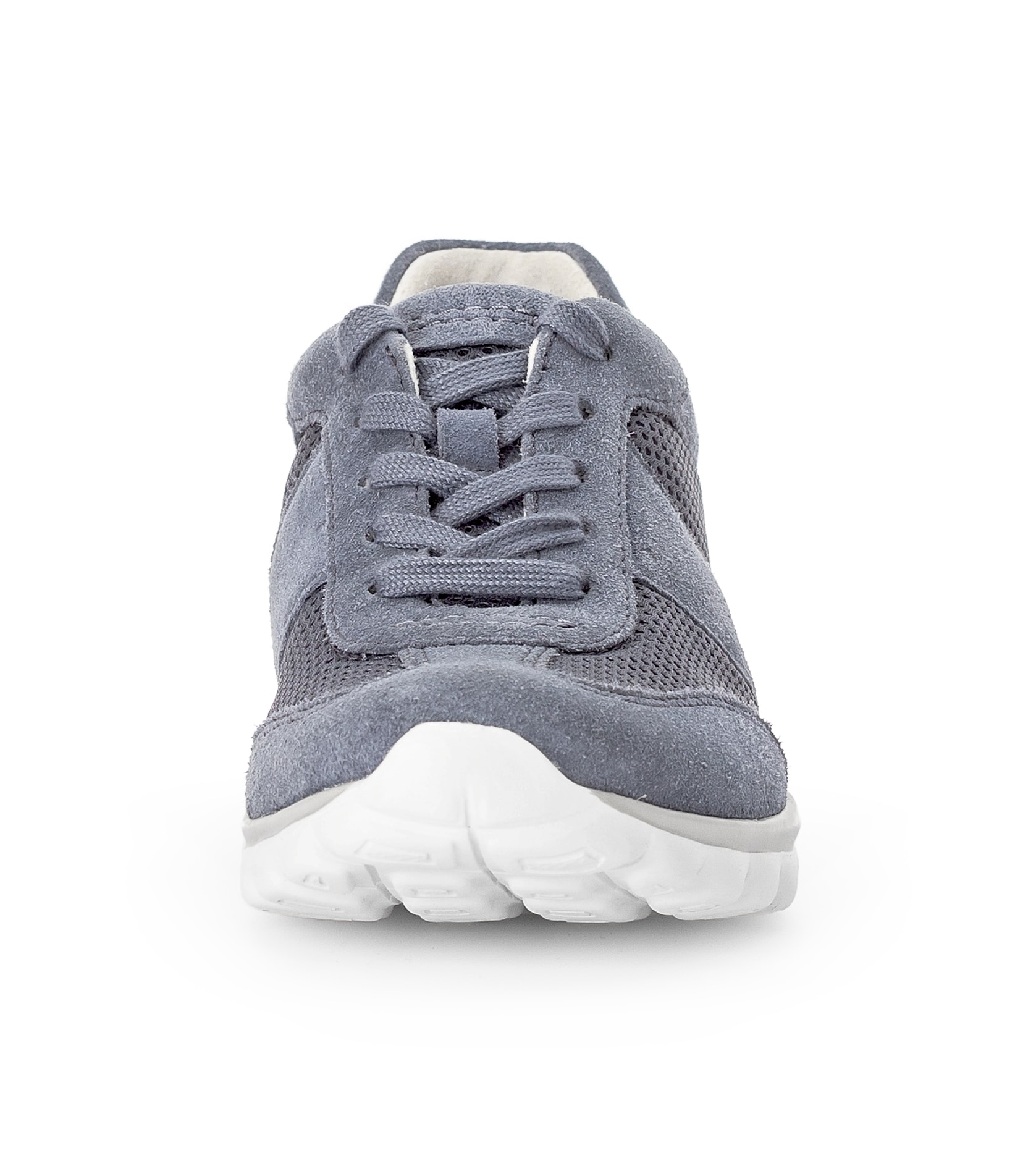 rollingsoft Keilsneaker  , Freizeitschuh, Halbschuh, Schnürschuh mit Logoschriftzug