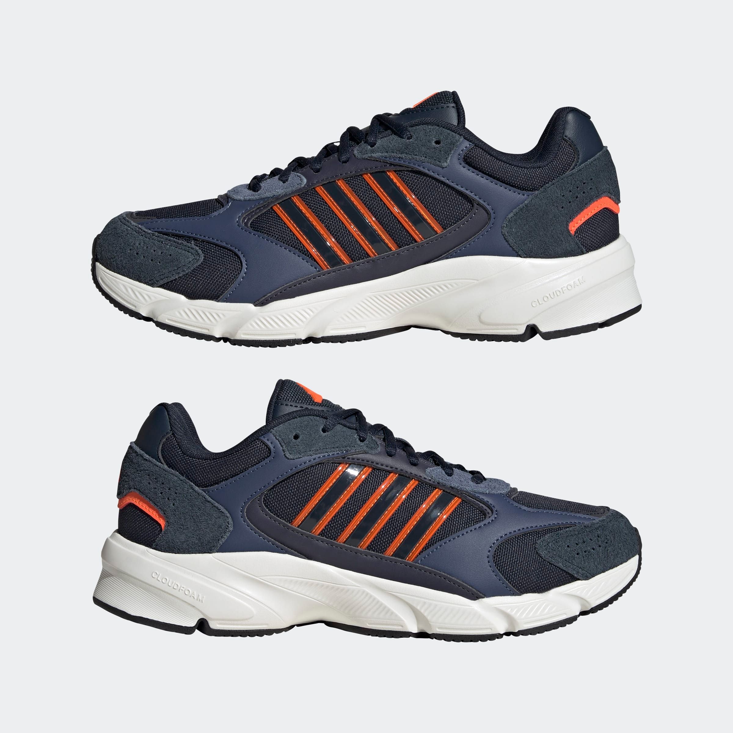 adidas Sportswear Sneaker »CRAZYCHAOS 2000«