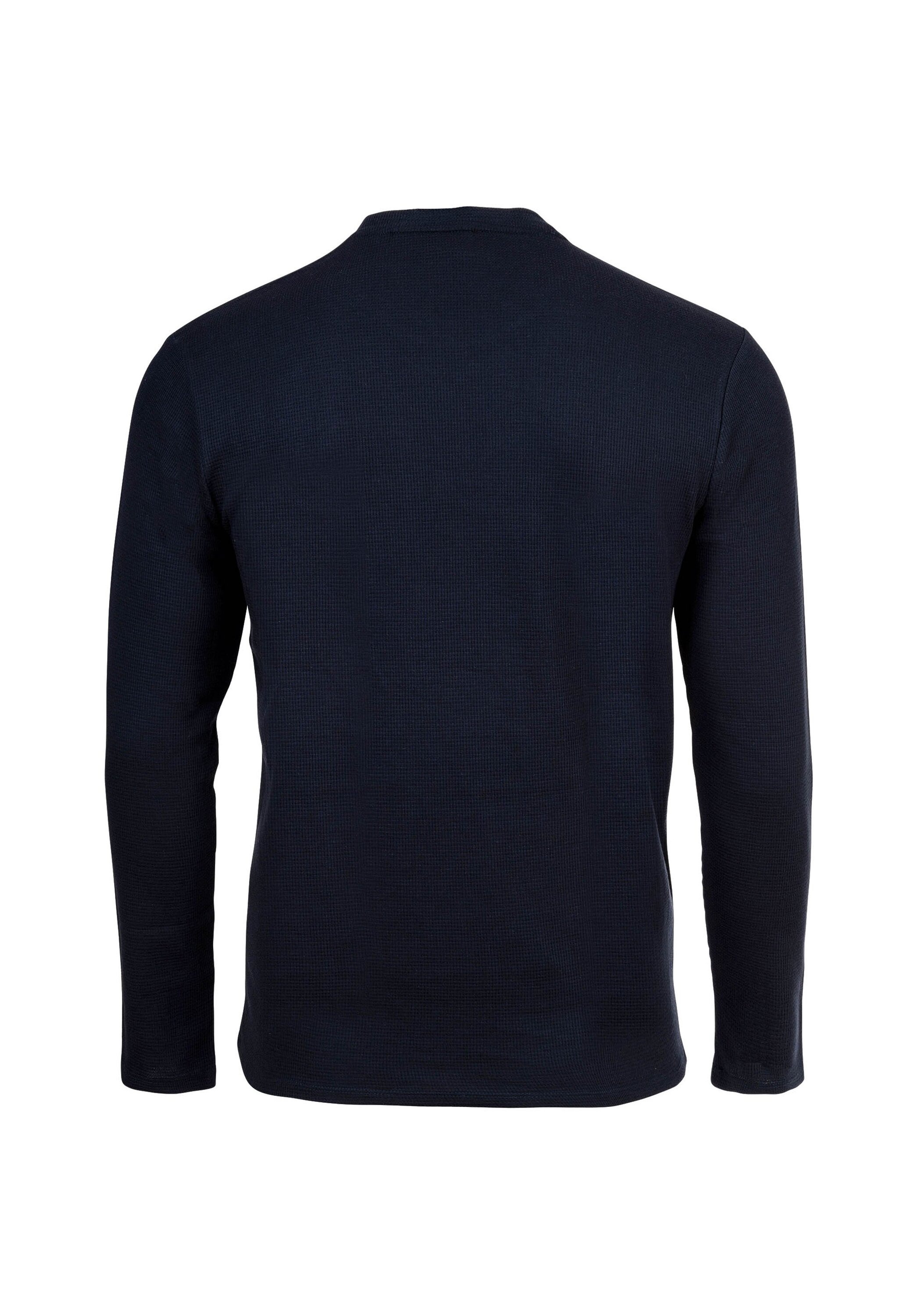 BOSS Longsleeve »Longsleeve 1er Pack«