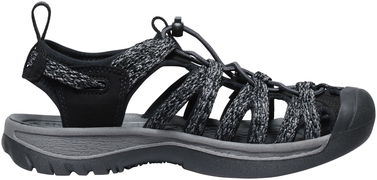 Keen Sandale »WHISPER«