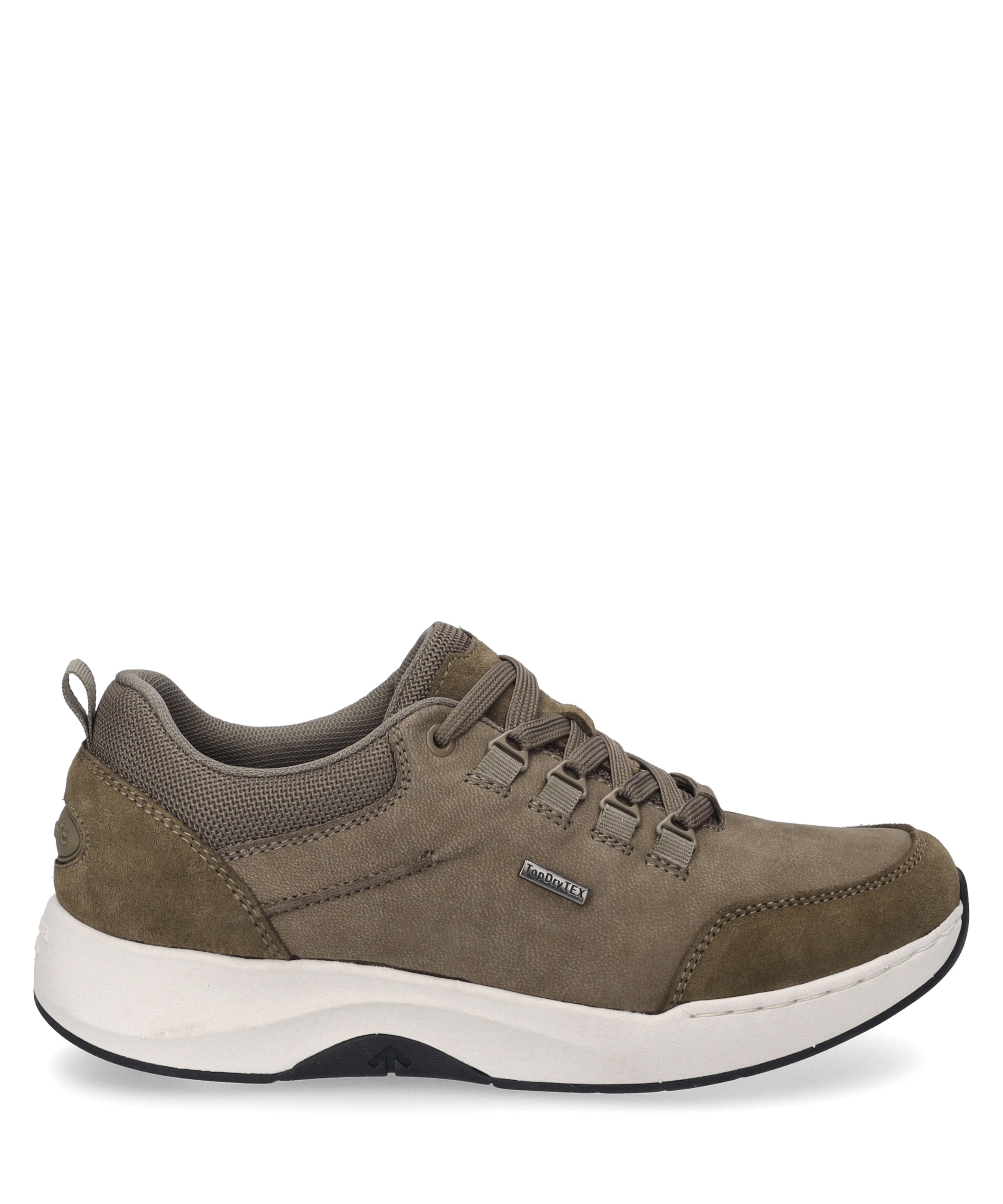 Josef Seibel Sneaker »Elli 50, taupe«