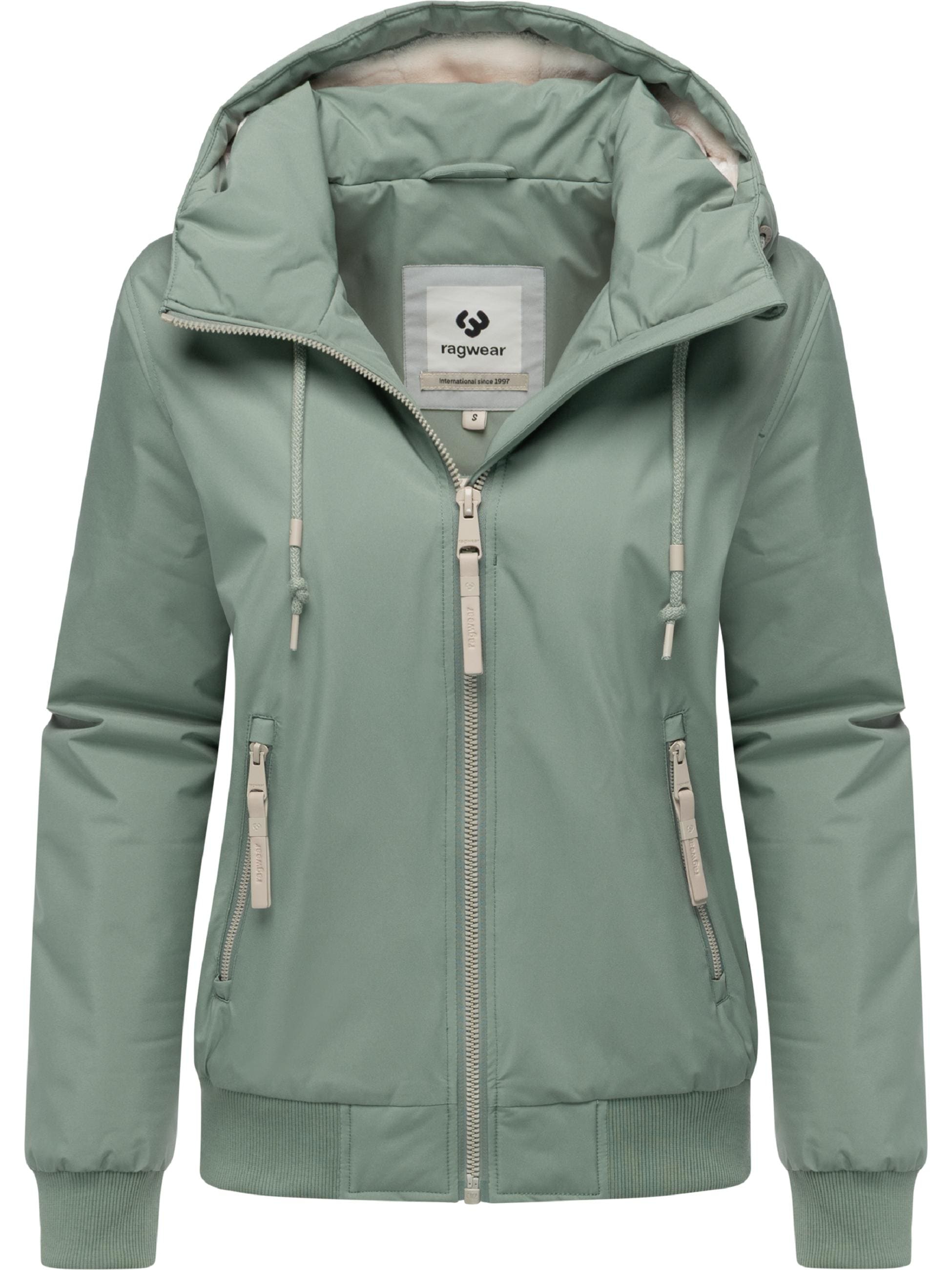 Ragwear Bomberjacke »Bomberjacke Oggie Warm YOUMODO«