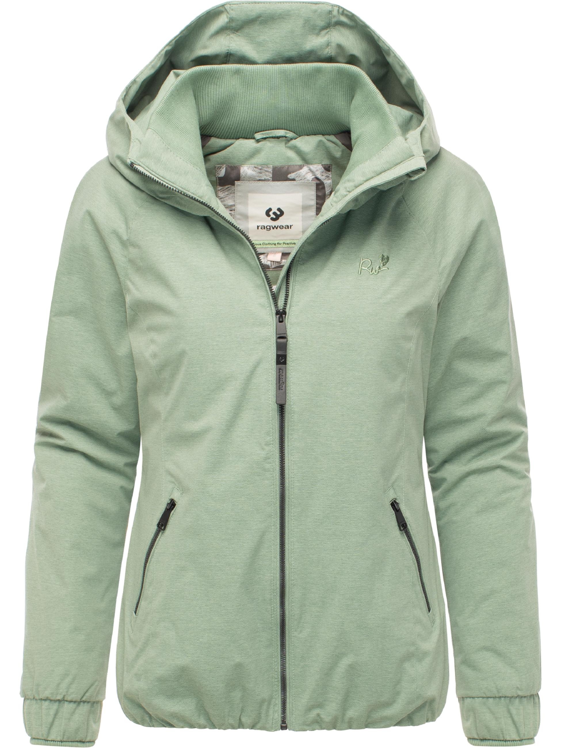 Ragwear Winterjacke »Winterjacke Dizzie Warm II«