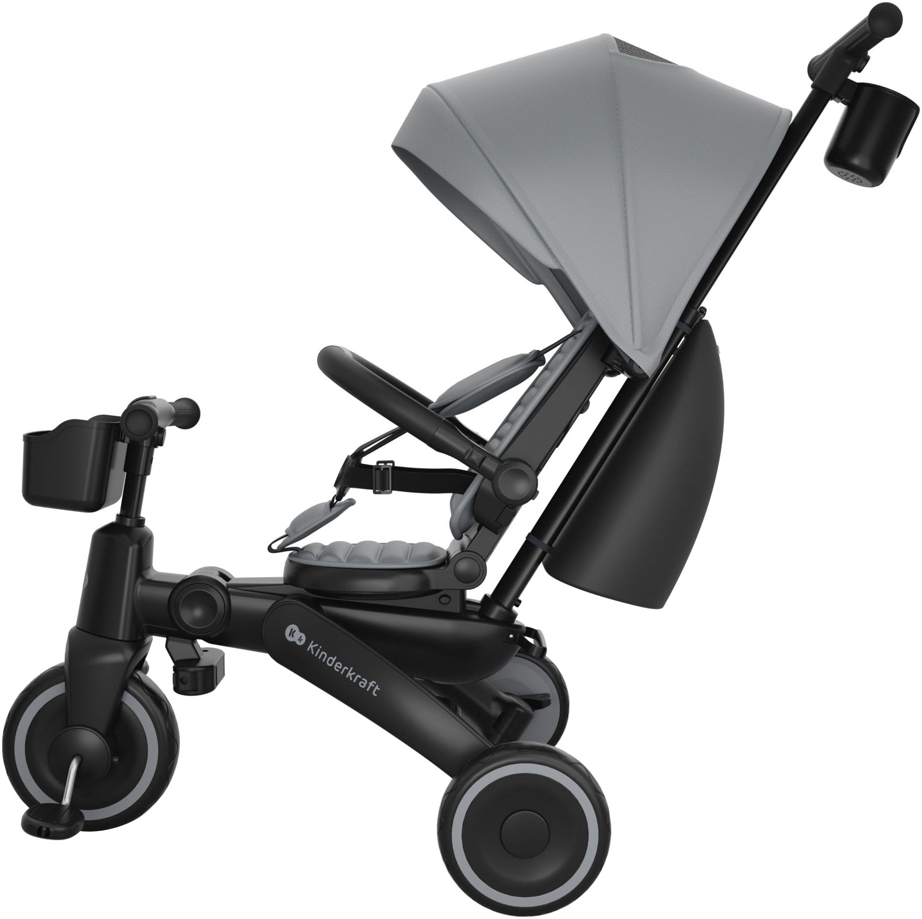 Kinderkraft Dreirad »Jazz 3«