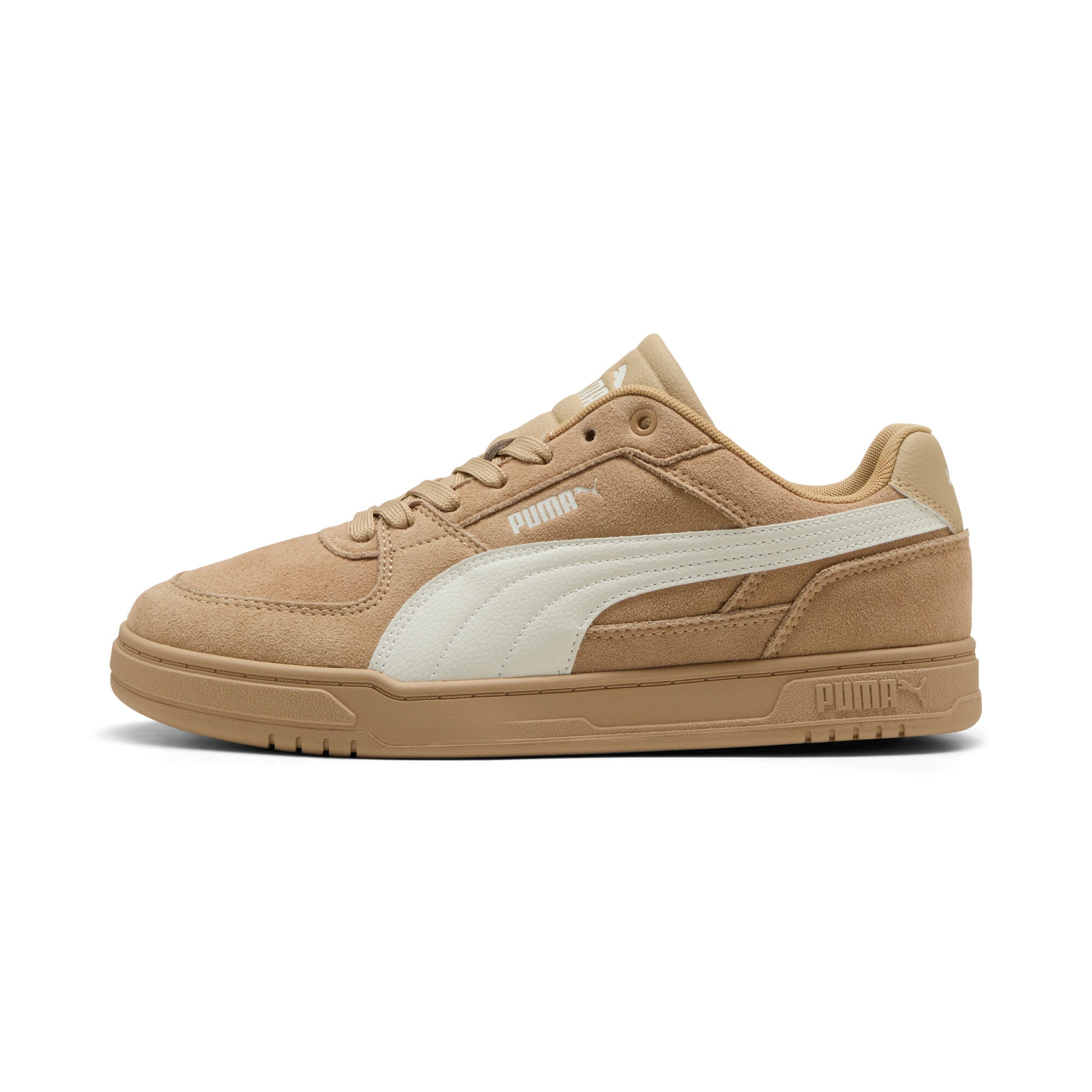 PUMA Sneaker »CAVEN III SD«  leicht profilierte Gummilaufsohle, atmungsaktives Textilfutter