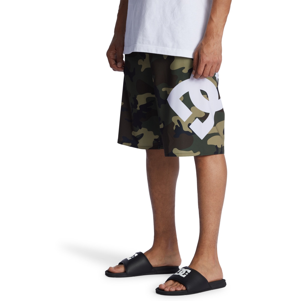 DC Shoes Boardshorts »Lanai 21"«