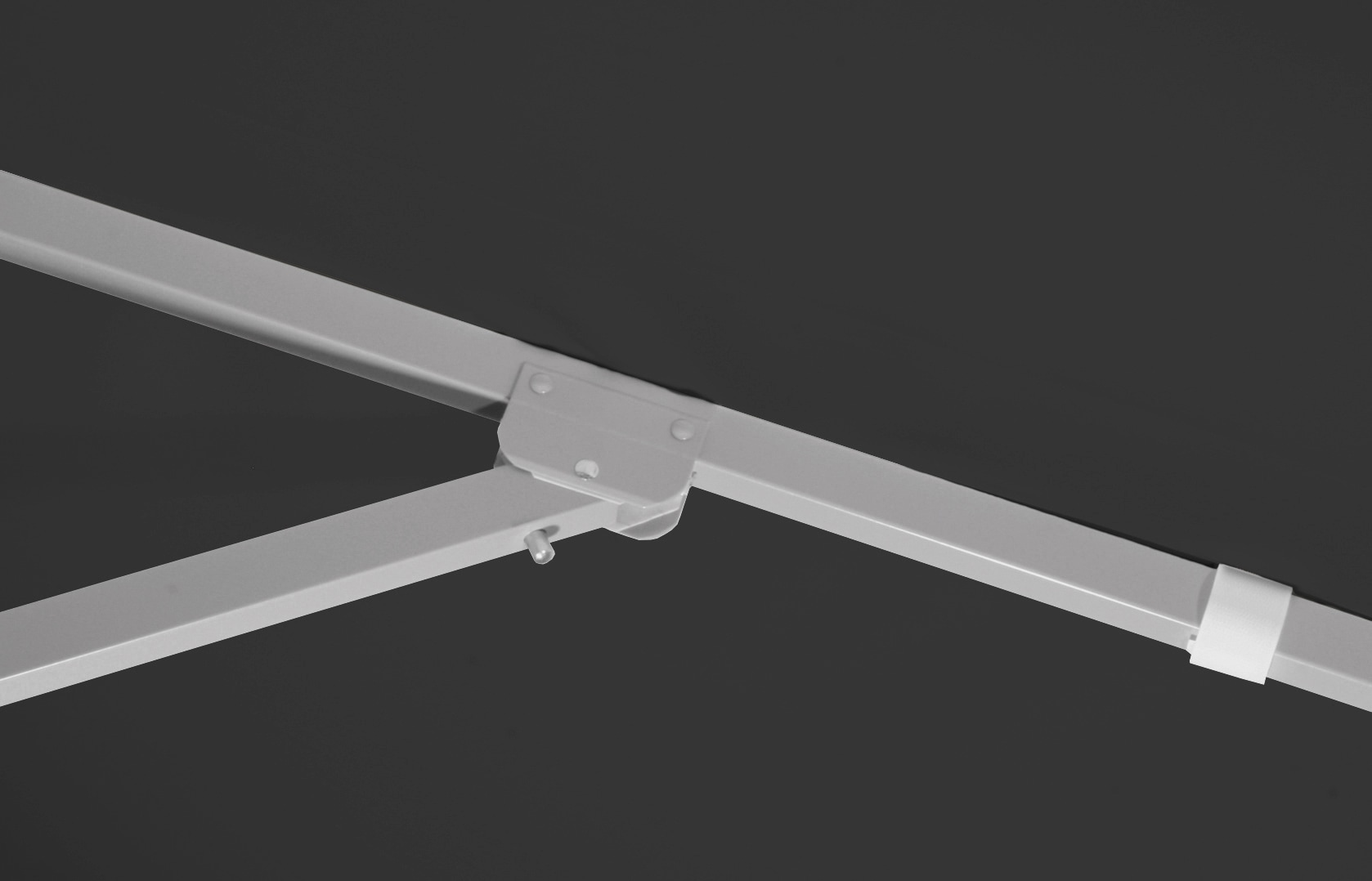 Schneider Schirme Marktschirm »Jumbo«, ØxH: 400x295 cm, Aluminium/Polyester