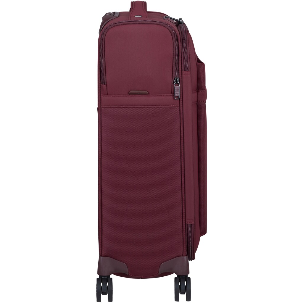 Samsonite Weichgepäck-Trolley »Airea, 55 cm«, 4 Rollen