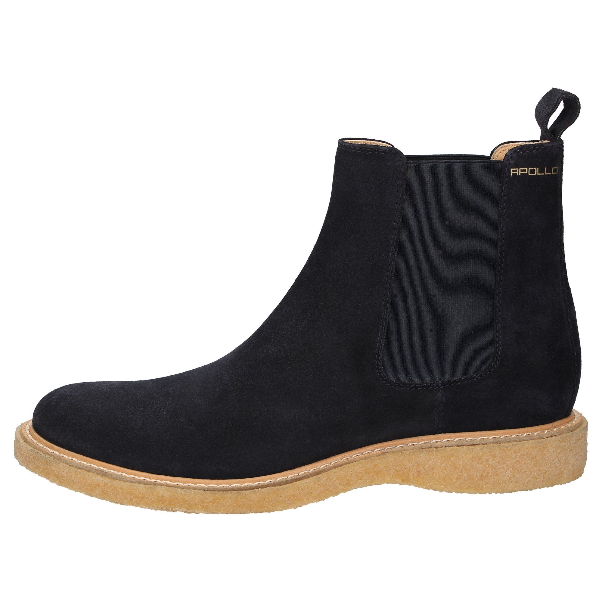 SIOUX Stiefelette »Apollo-023«