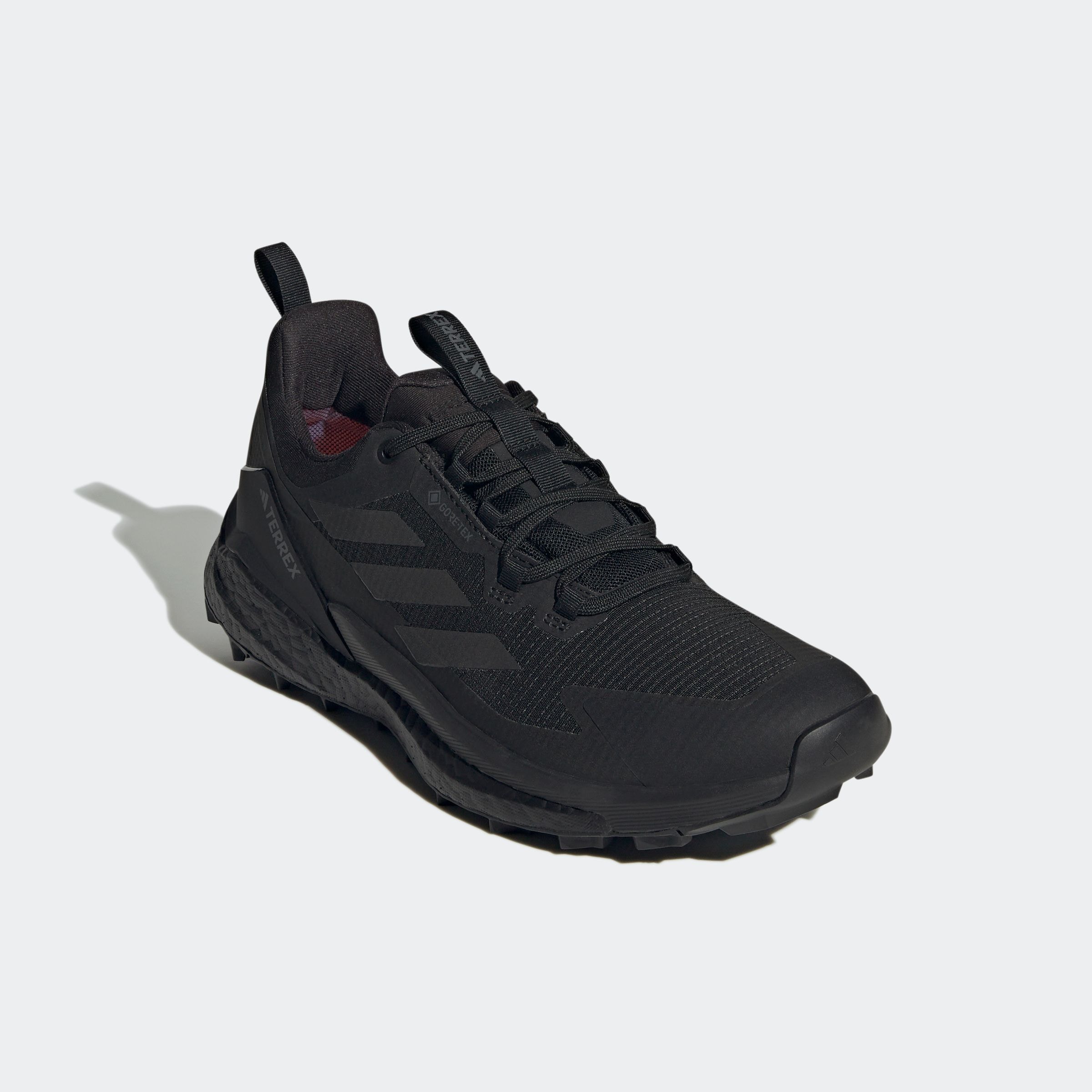 adidas TERREX Wanderschuh »TERREX FREE HIKER 2.0 LOW GORE-TEX«, wasserdicht