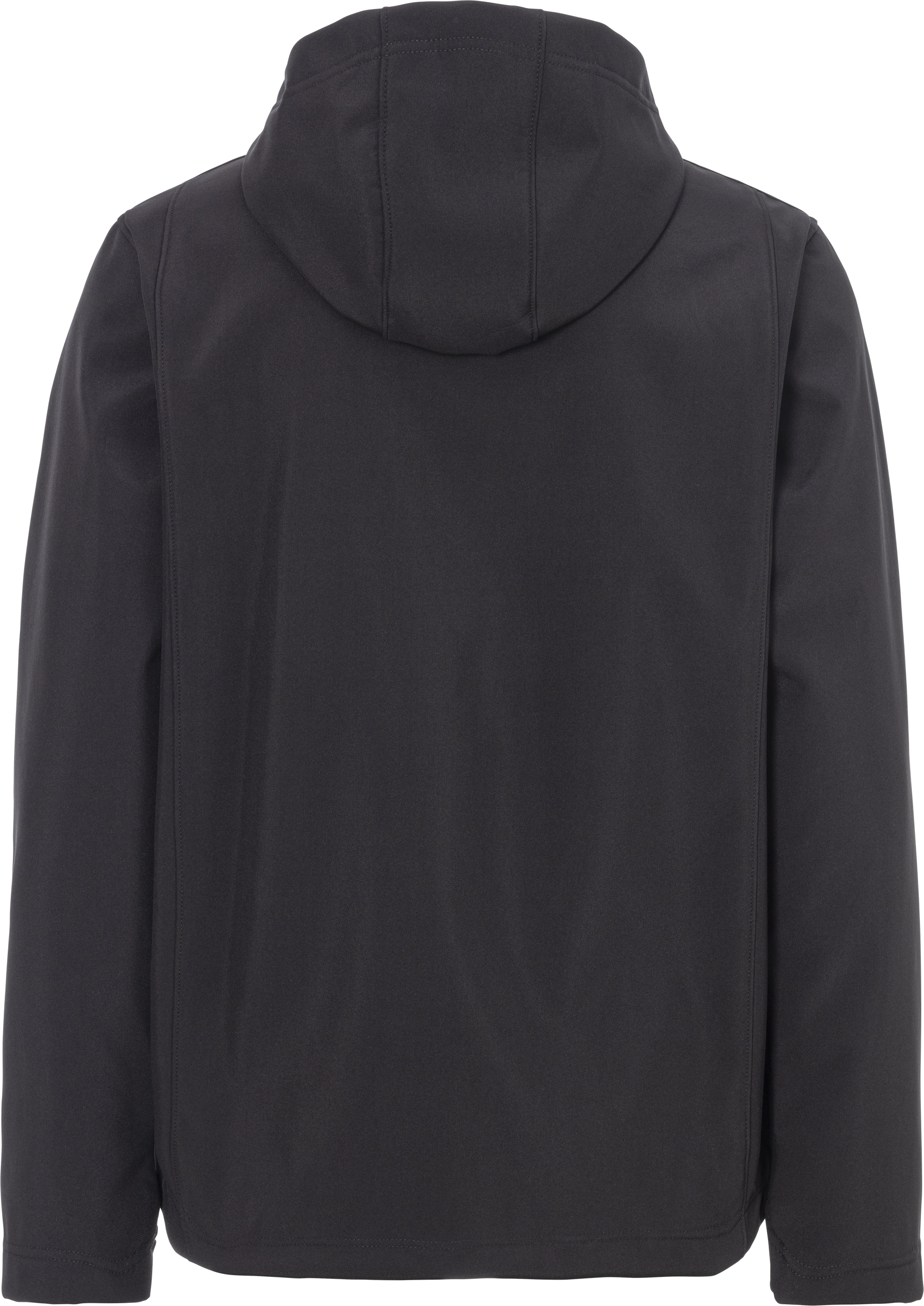 McKINLEY Outdoorjacke »He.-Jacke Mt. Watana M«, (1 St.), mit Kapuze