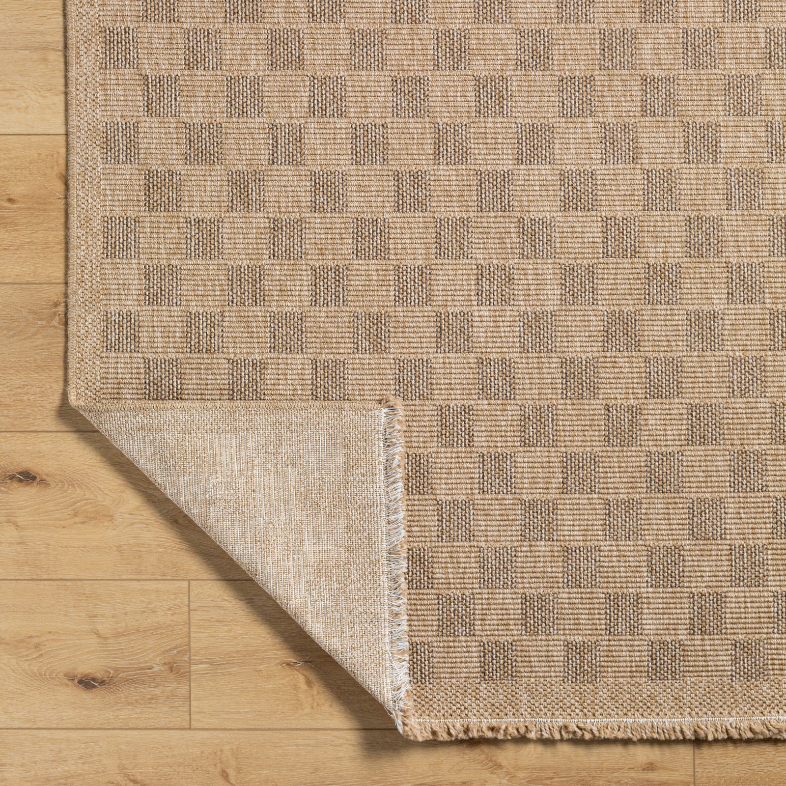 Livabliss Teppich »CLIFTON« rechteckig 11 mm Höhe