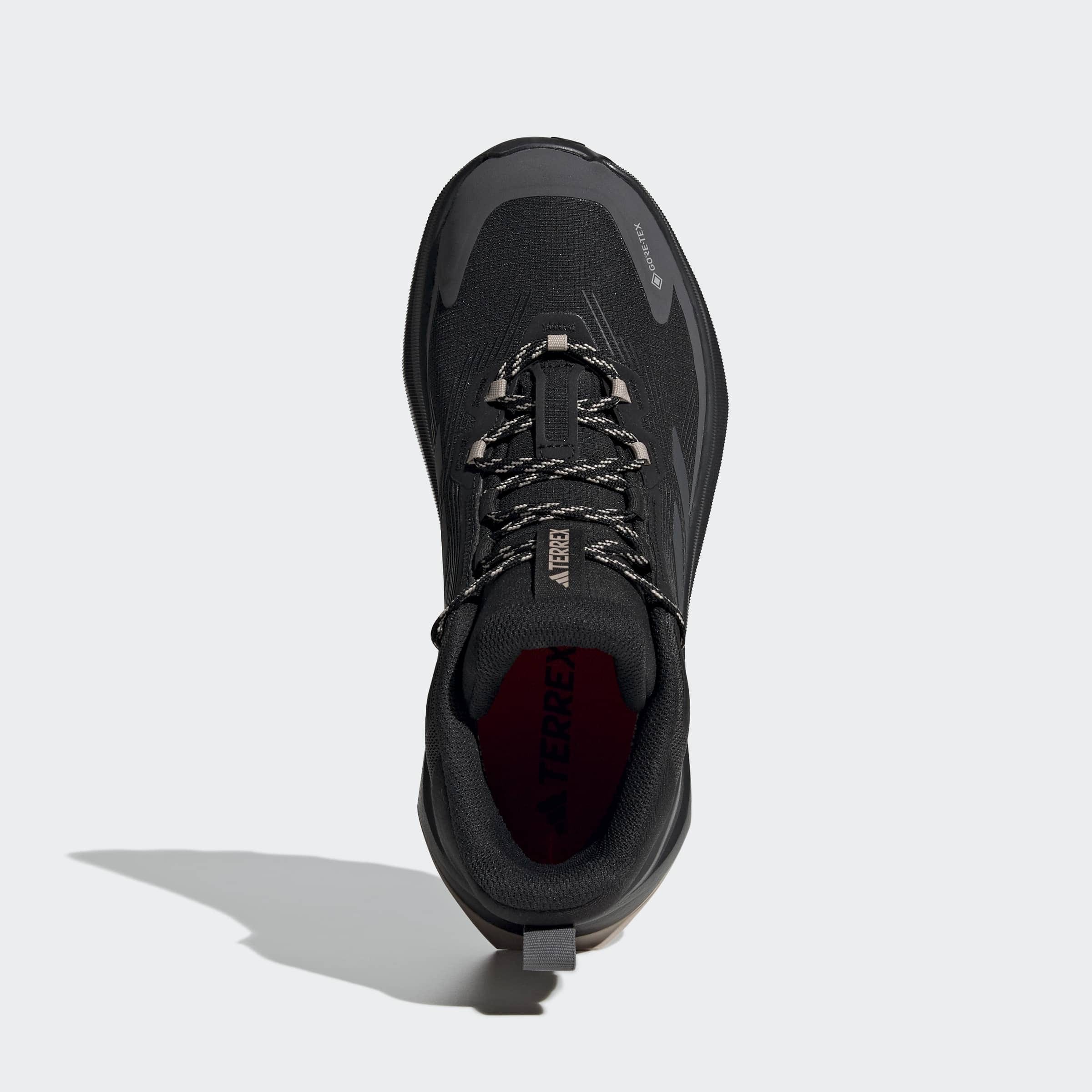 adidas TERREX Wanderschuh »TERREX TRAILMAKER 2.0 MID GORE-TEX«  wasserdicht dank Gore-Tex Membrane