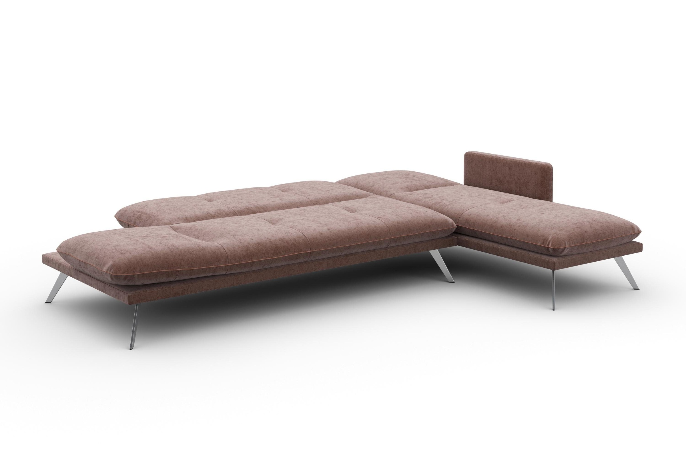 machalke® Ecksofa »wings, L-Form«