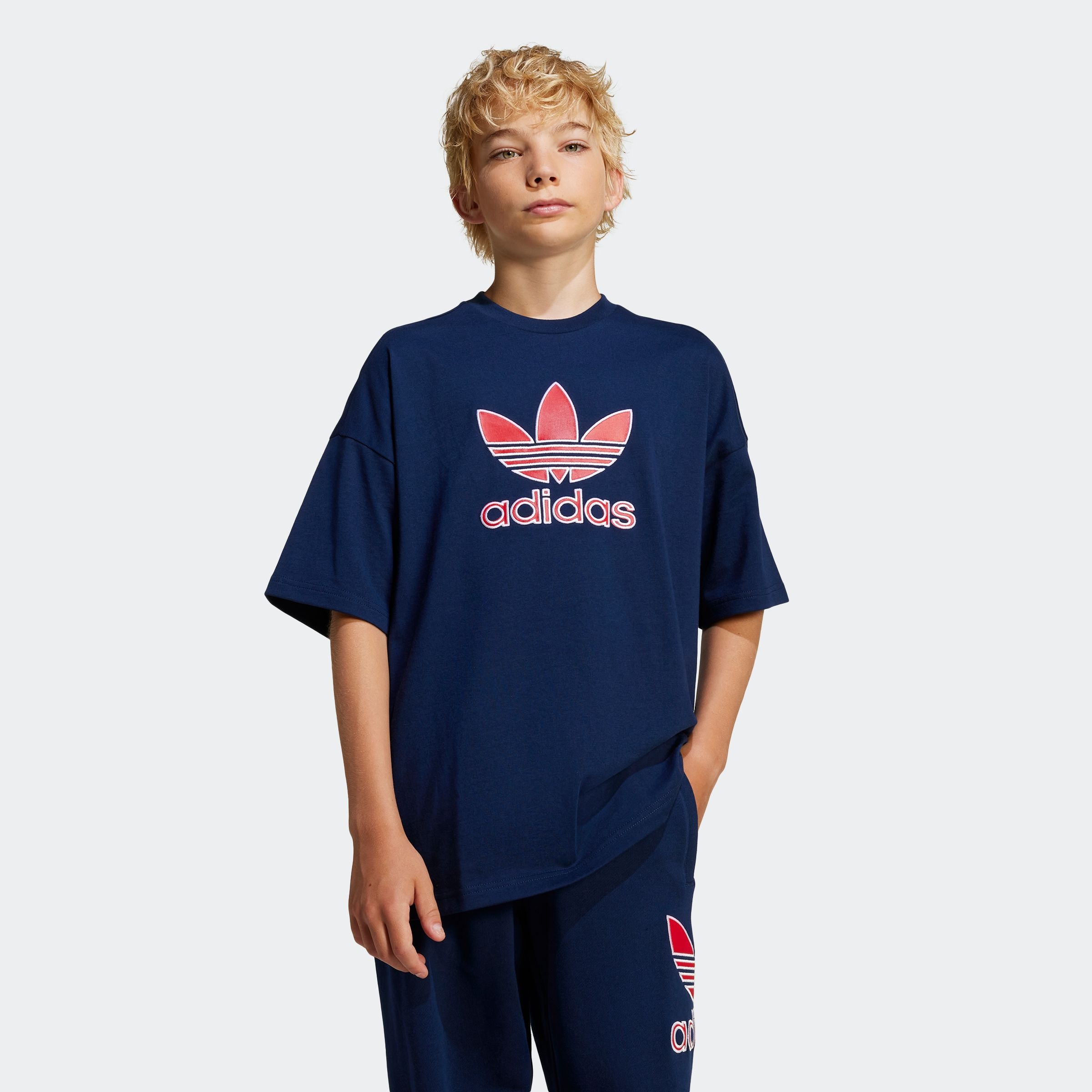 adidas Originals T-Shirt »TEE«