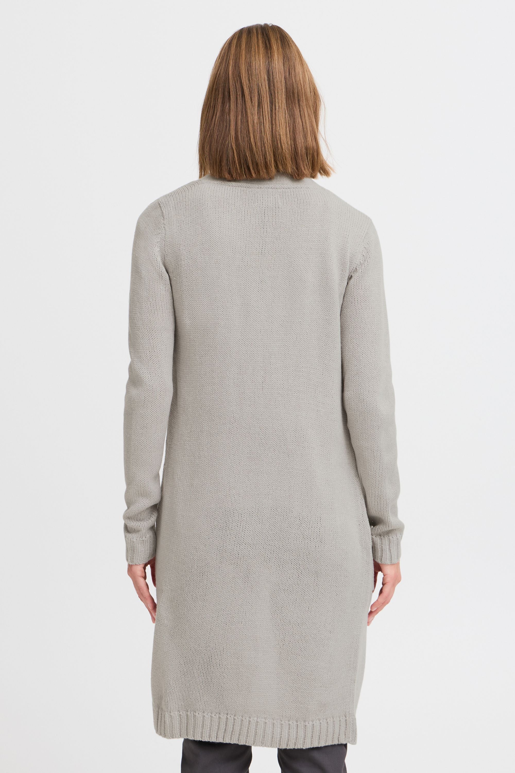 OXMO Strickjacke »Strickjacke OXCABBA«