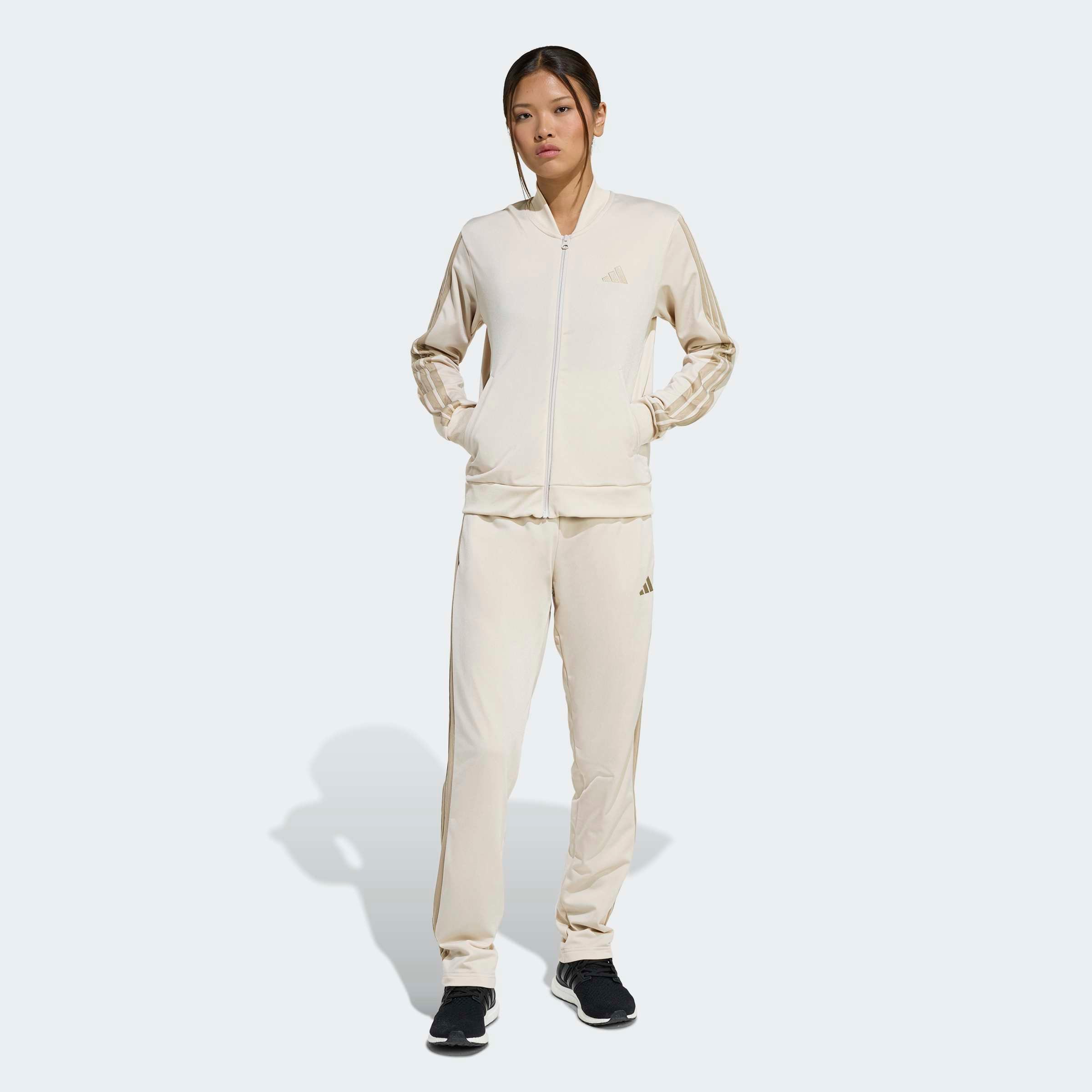 adidas Sportswear Trainingsanzug »DAYREADY« 2 tlg.