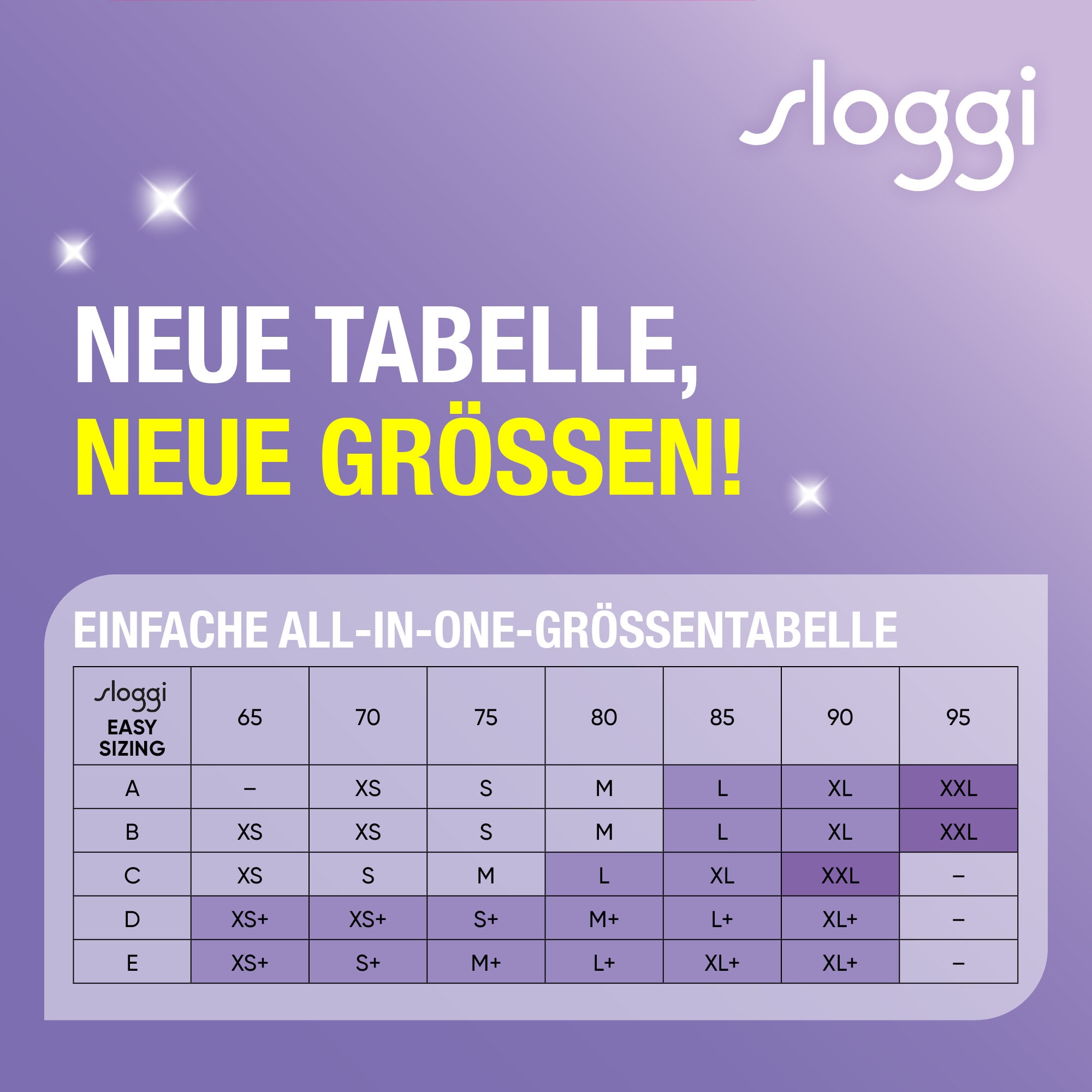 sloggi Bügelloser BH »EVER Infused Aloe P«, pflegend