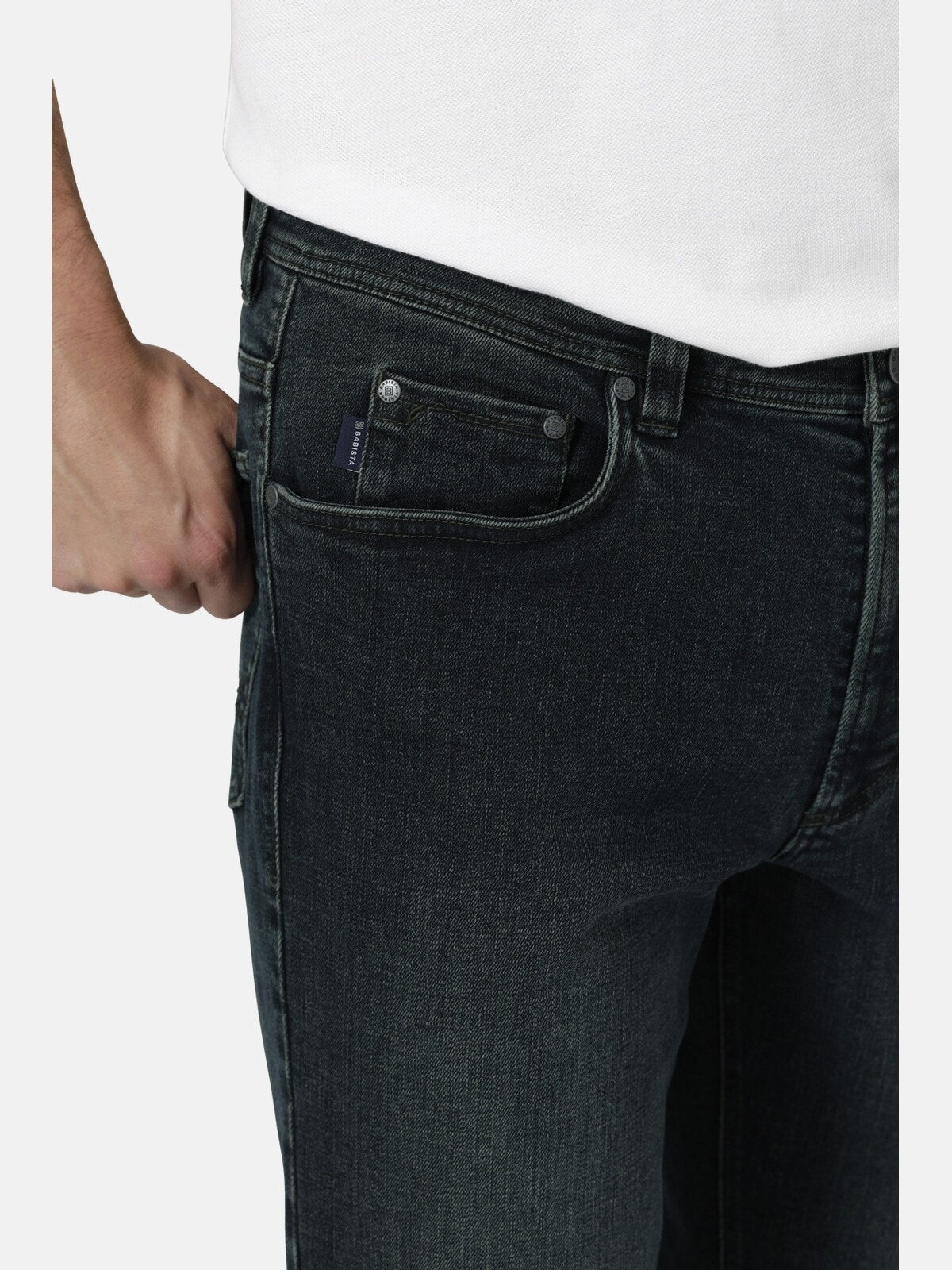 Babista 5-Pocket-Jeans »Jeans SARENTA«, (1 tlg.)