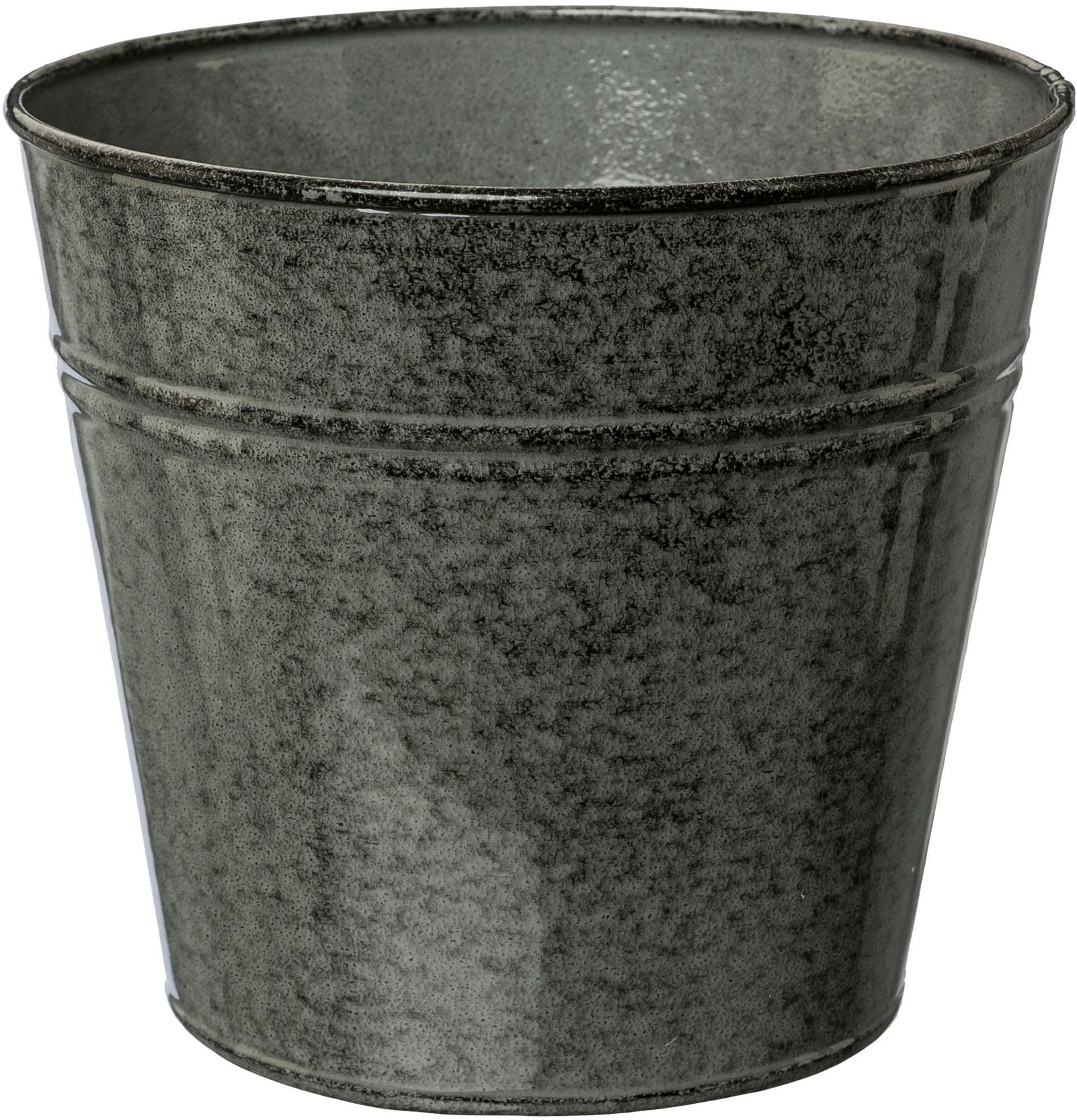 Creativ home Übertopf »Übertopf« mit 3 Größen im Set