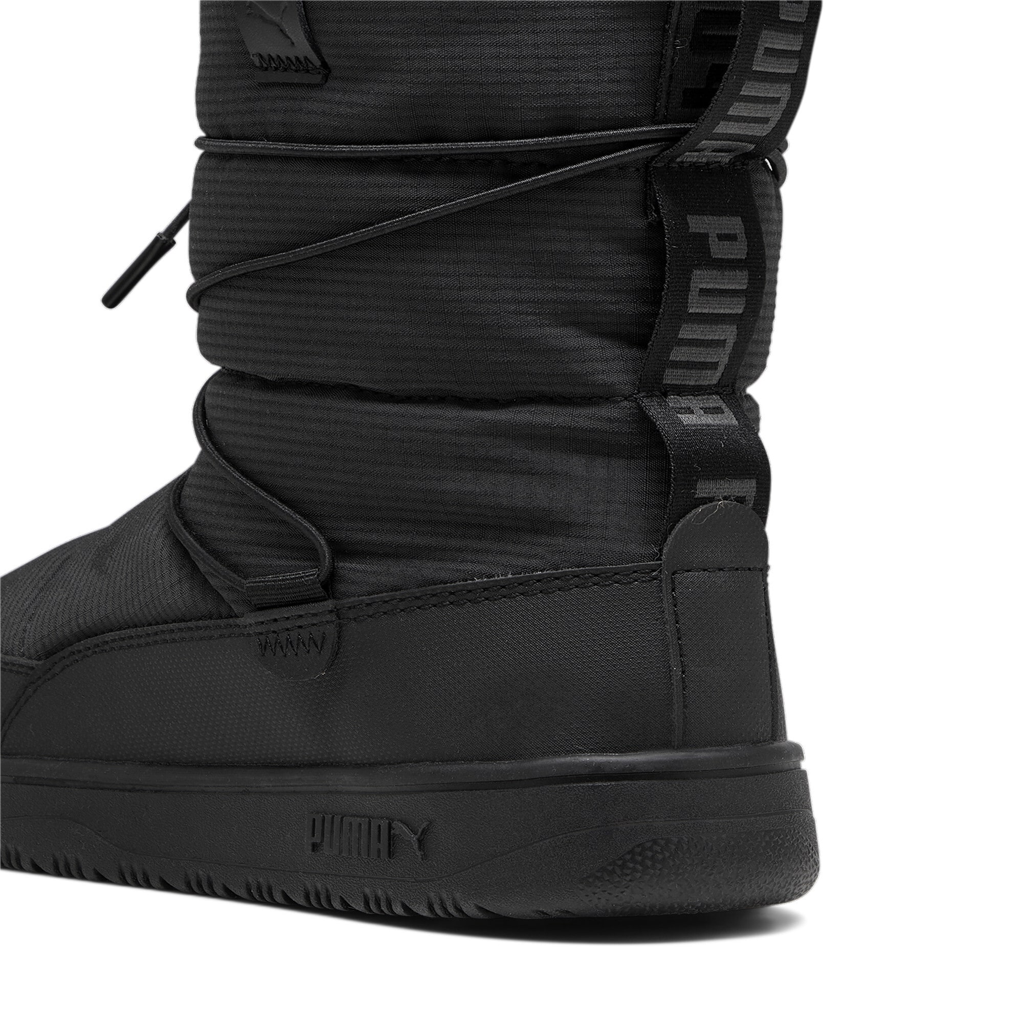 PUMA Winterstiefel »SNOWBAE WNS«, Snowboots, Winterboots, Winterschuhe