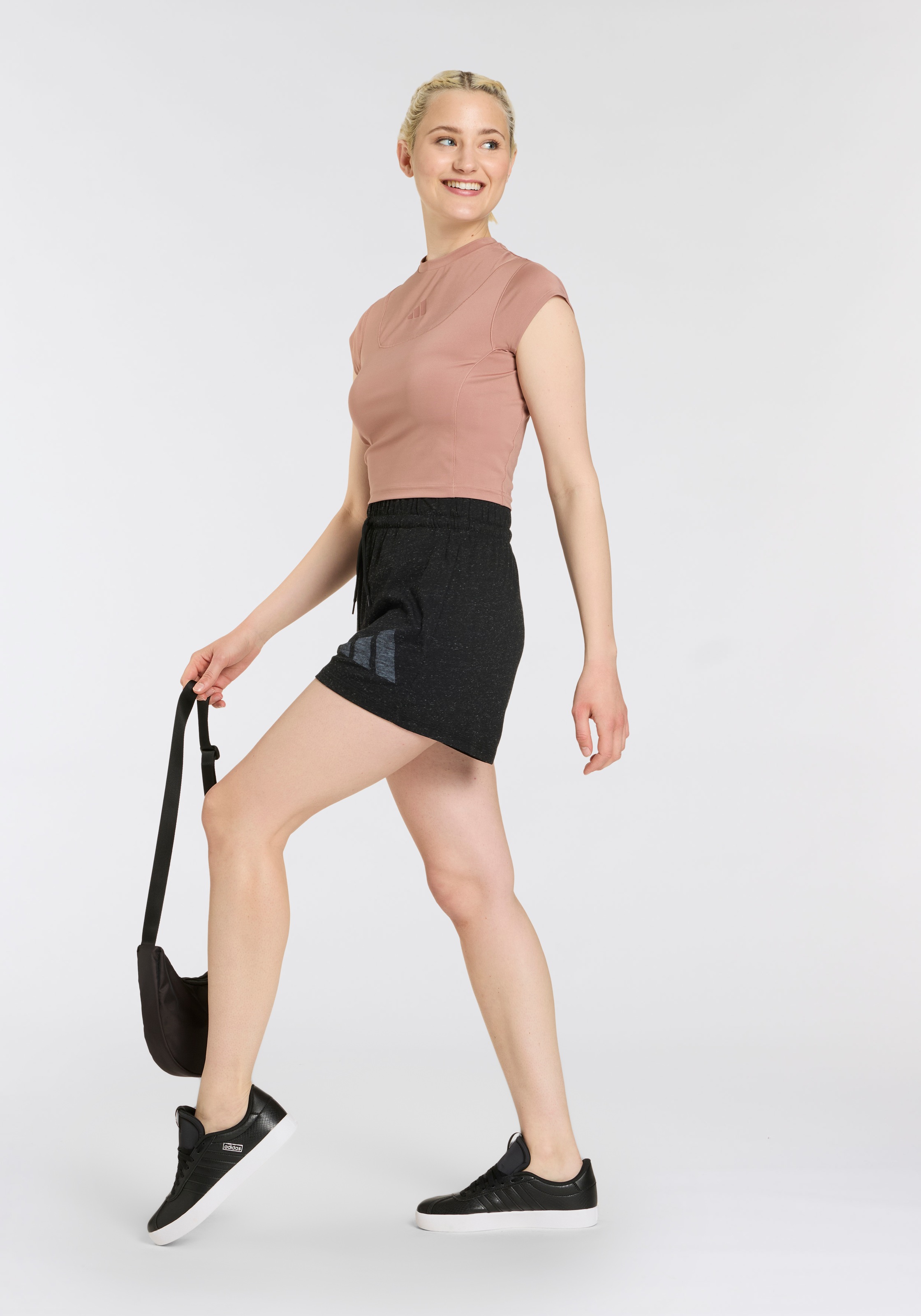 adidas Sportswear Shorts »W WINNERS SHO«, (1 tlg.)