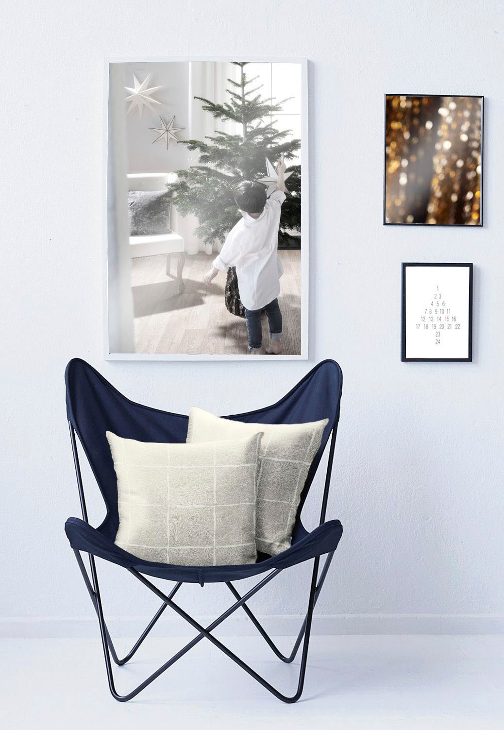 APELT Dekokissen »6300«