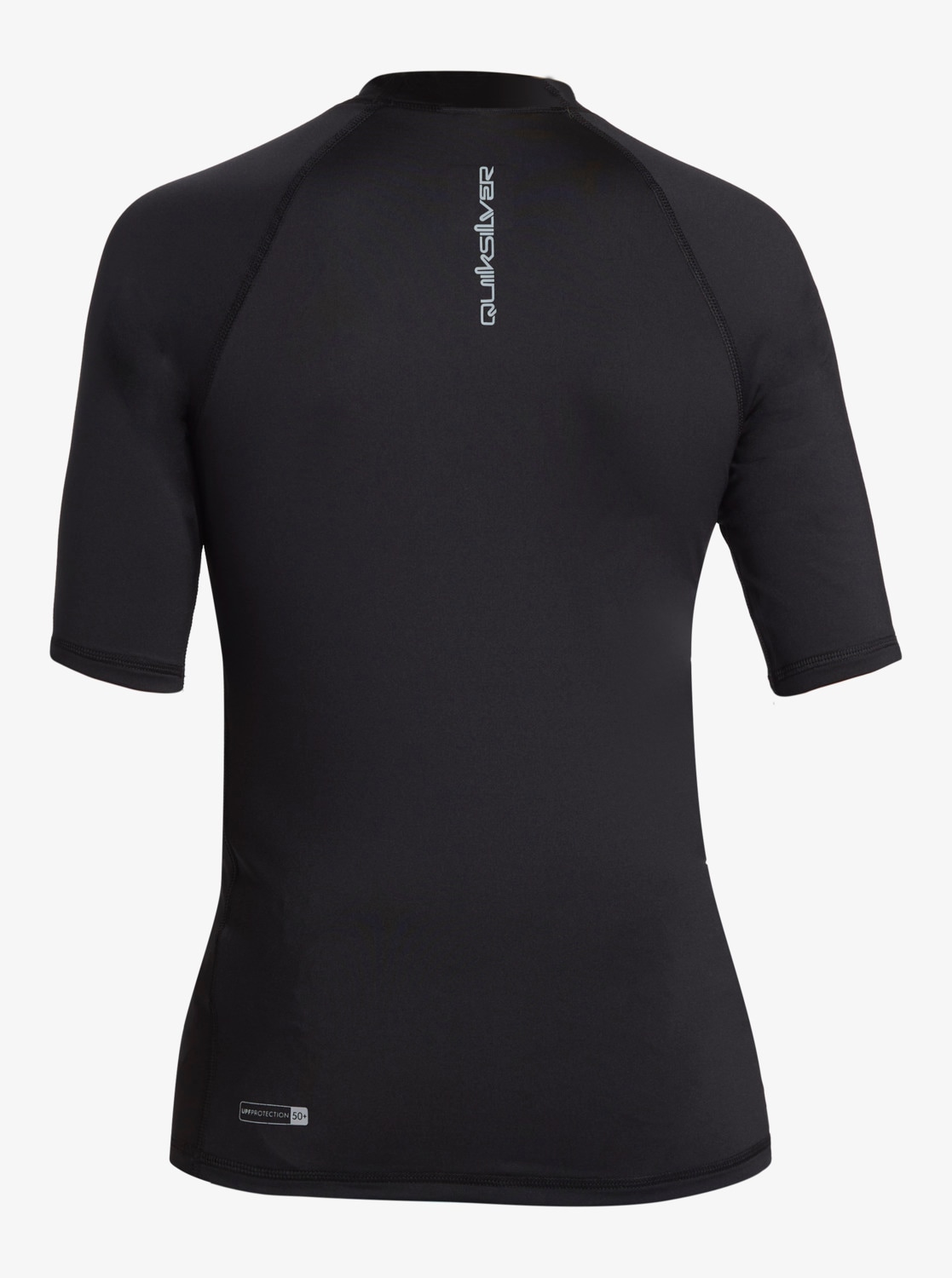 Quiksilver T-Shirt »EVERYDAY UPF50 SHORT SLEEVE YOUTH«, (1 tlg.)