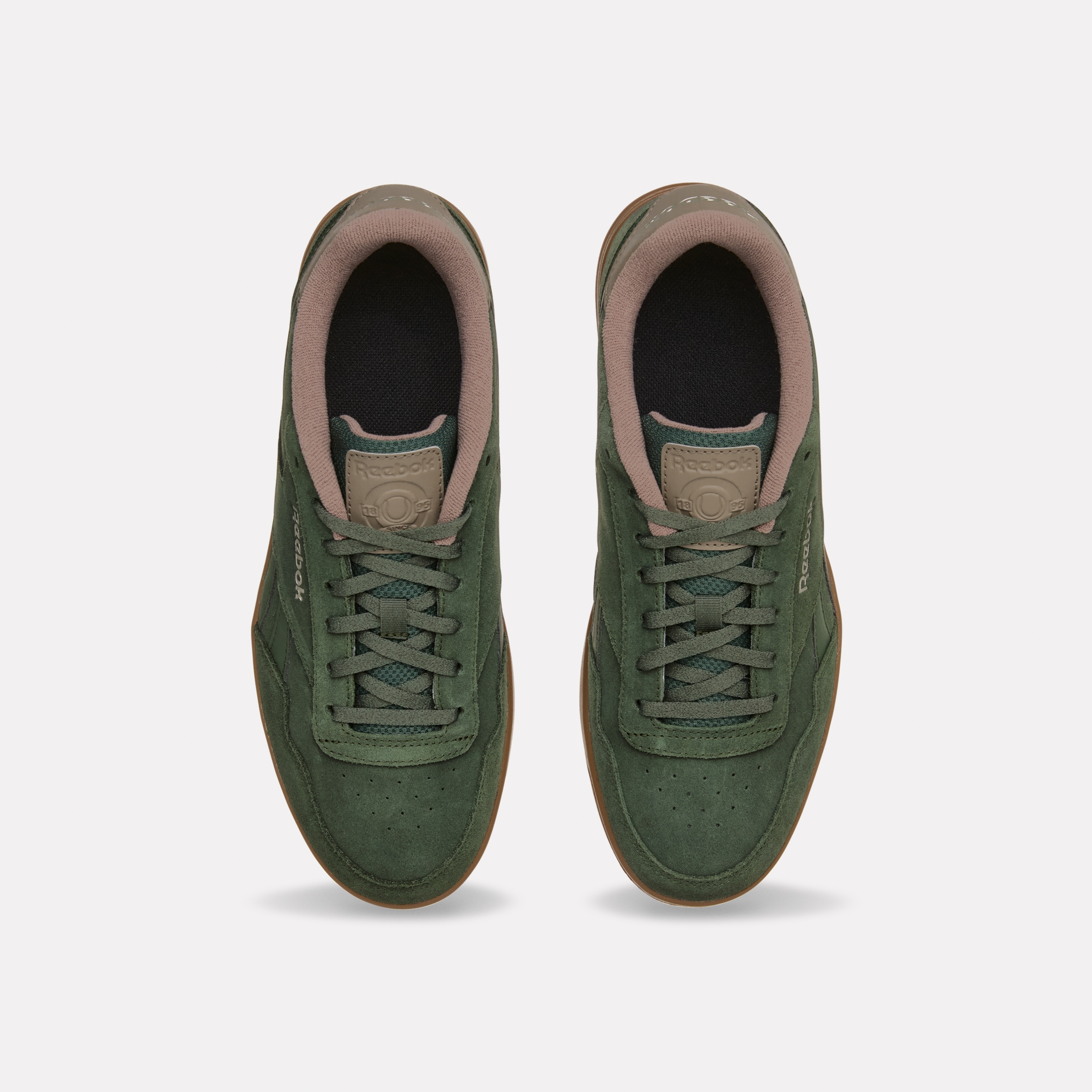 Reebok Classic Sneaker »REEBOK COURT ADVANCE«