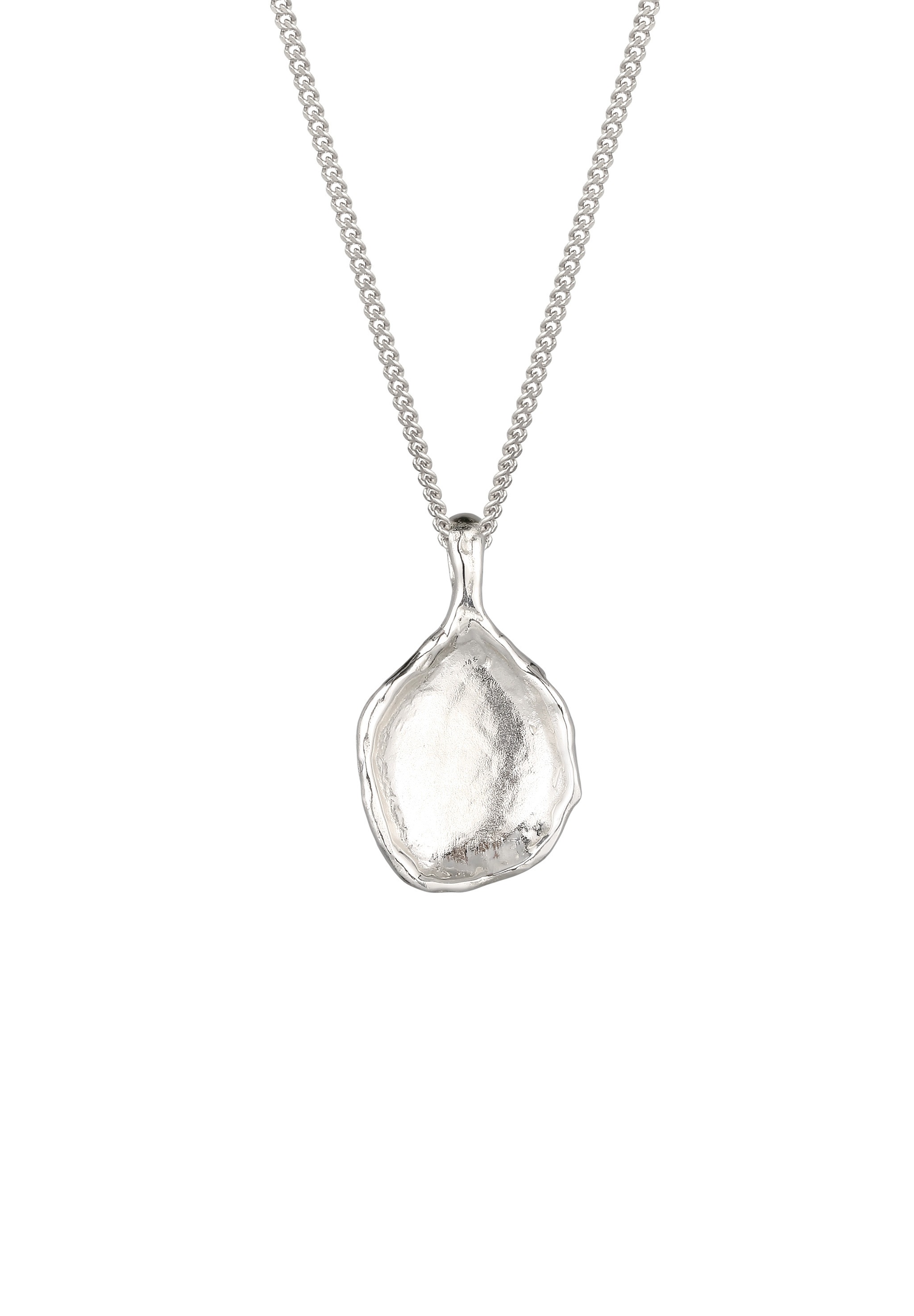 Elli Kette mit Anhänger »Halskette mit Anhänger 925 Sterling Silber«
