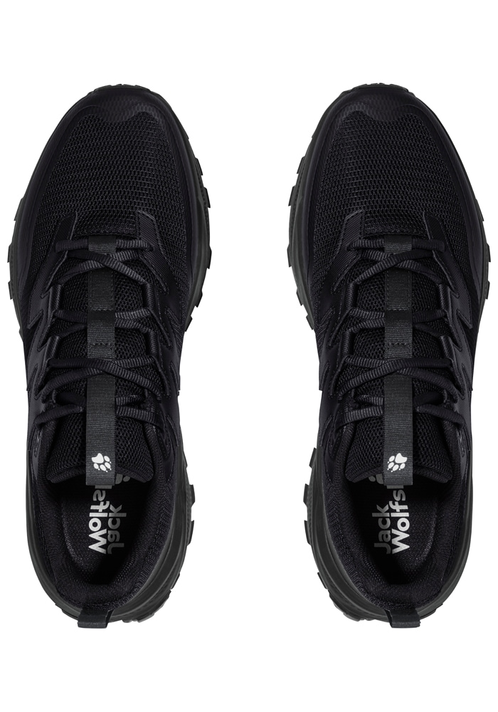 Jack Wolfskin Wanderschuh »PS TRAIL LOW M«  Trekkingschuh