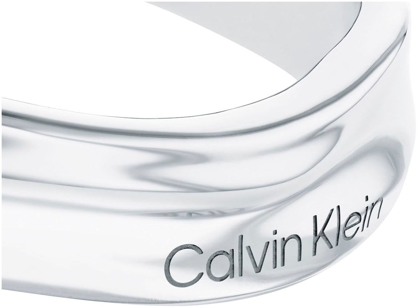 Calvin Klein Armreif »ELEMENTAL, 35000641, 35000642«