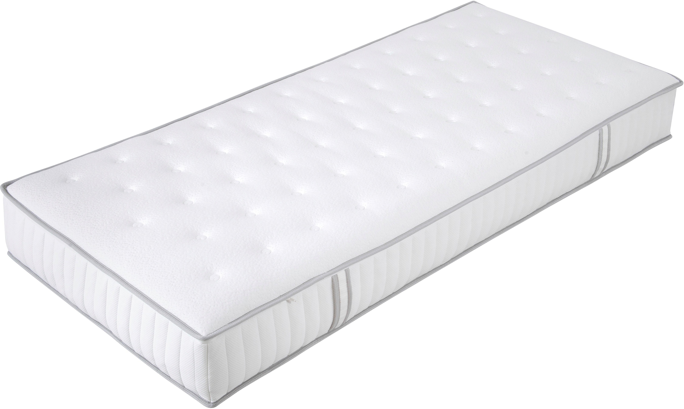 alina Taschenfederkernmatratze »Grand Royal TF 1000«, 25 cm hoch, (1 St.)