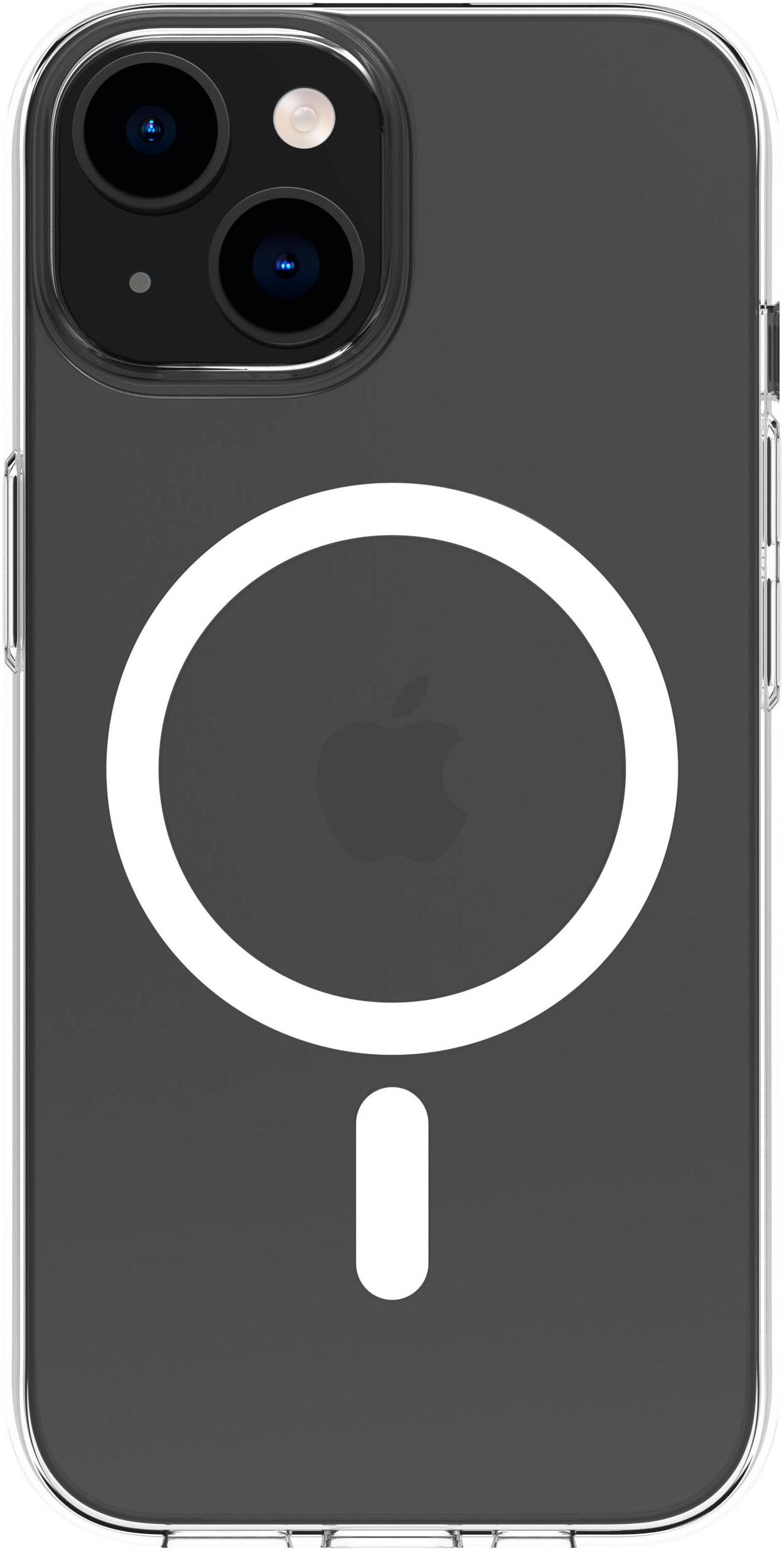 dbramante1928 Smartphone-Hülle »Greenland Pro Magsafe iPhone 16«, Smartphones