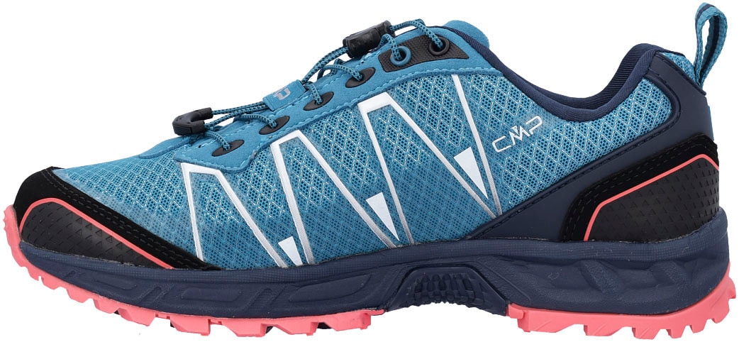 CMP Wanderschuh »ALTAK WMN TRAIL SHOES WP«, wasserdicht