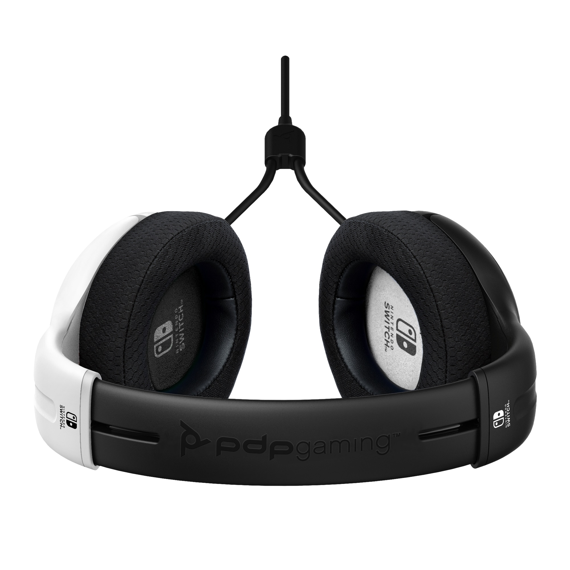 PDP - Performance Designed Products Kopfhörer »PDP Headset LVL40 Stereo für Nintendo Switch«