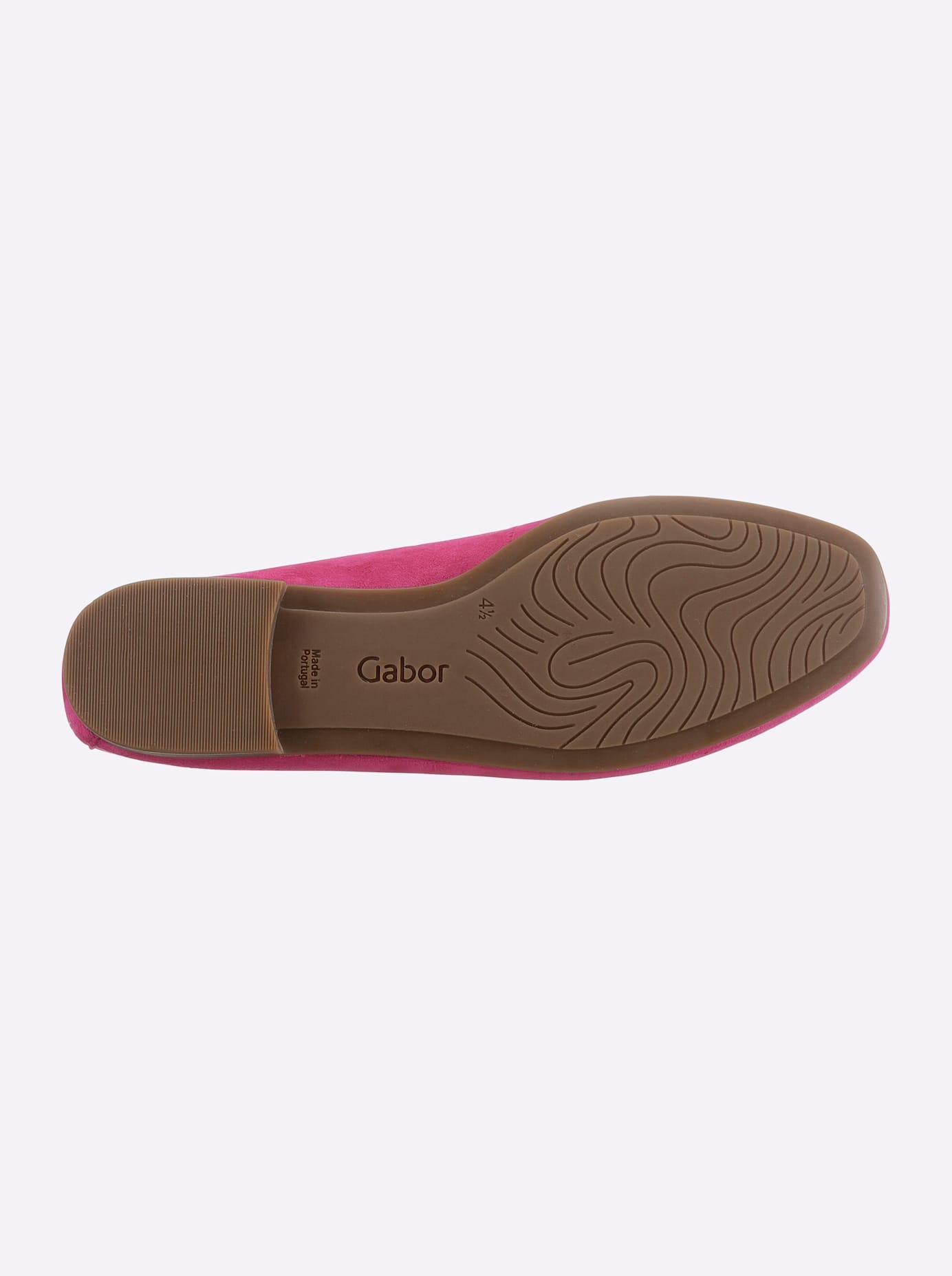 Gabor Slipper