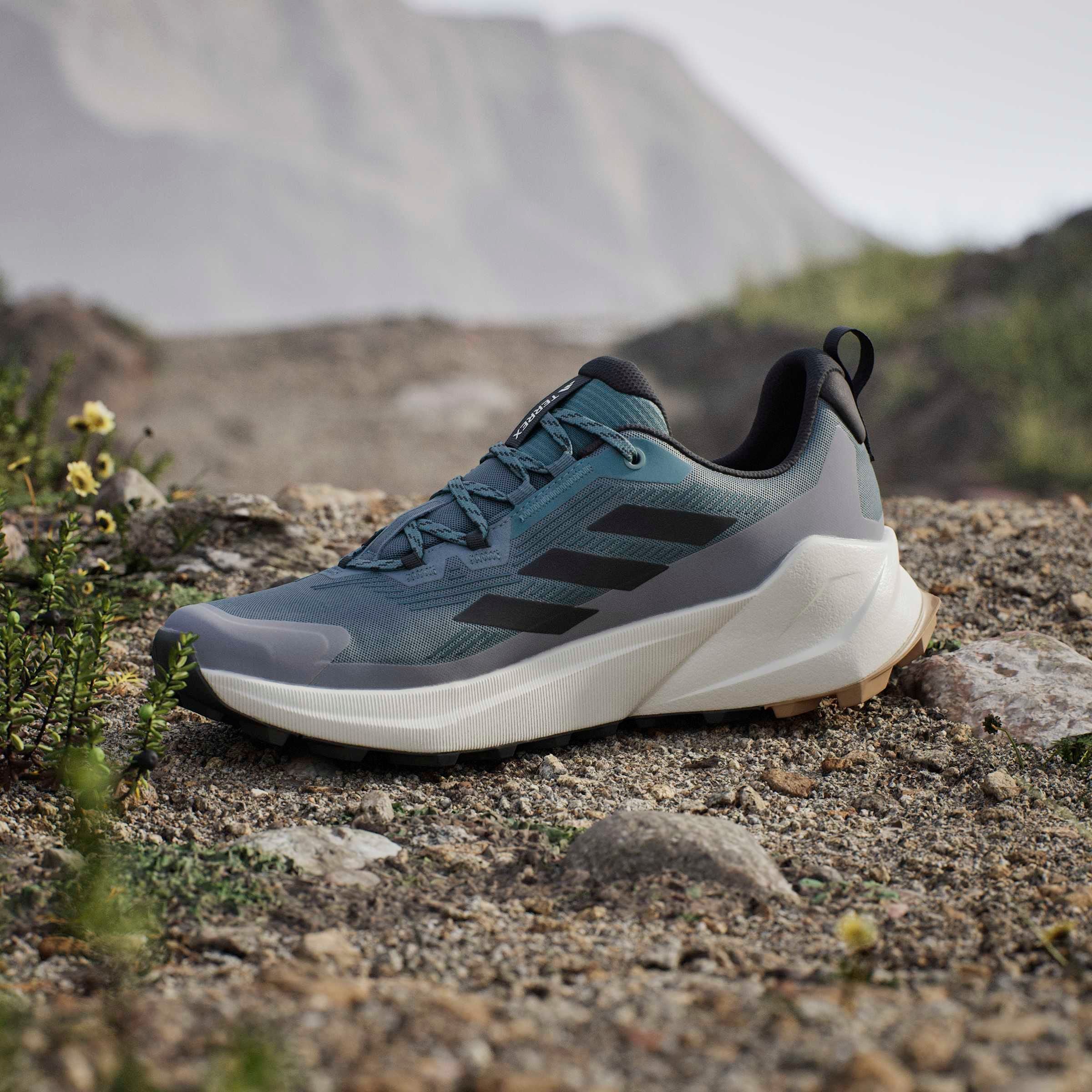 adidas TERREX Wanderschuh »TRAILMAKER 2«