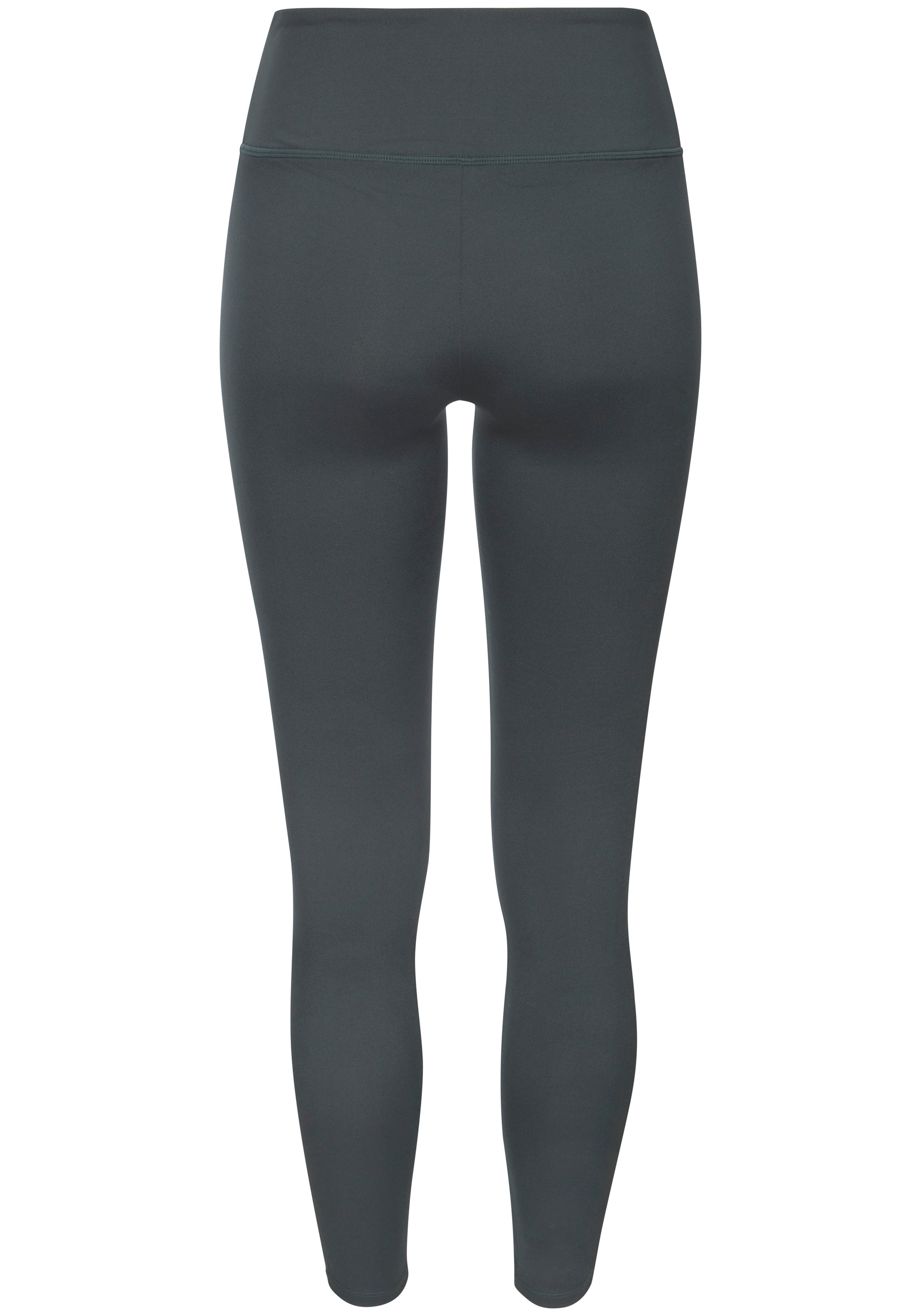 LASCANA ACTIVE Funktionsleggings  mit Raffung
