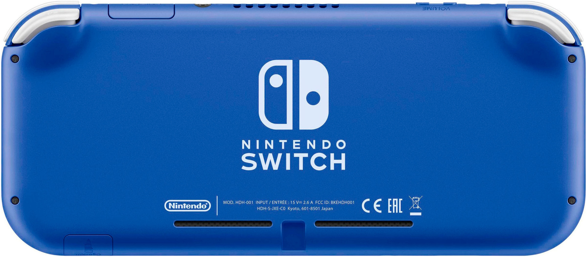 Nintendo Switch Spielekonsole »Lite inkl. Fashion Dreamer«