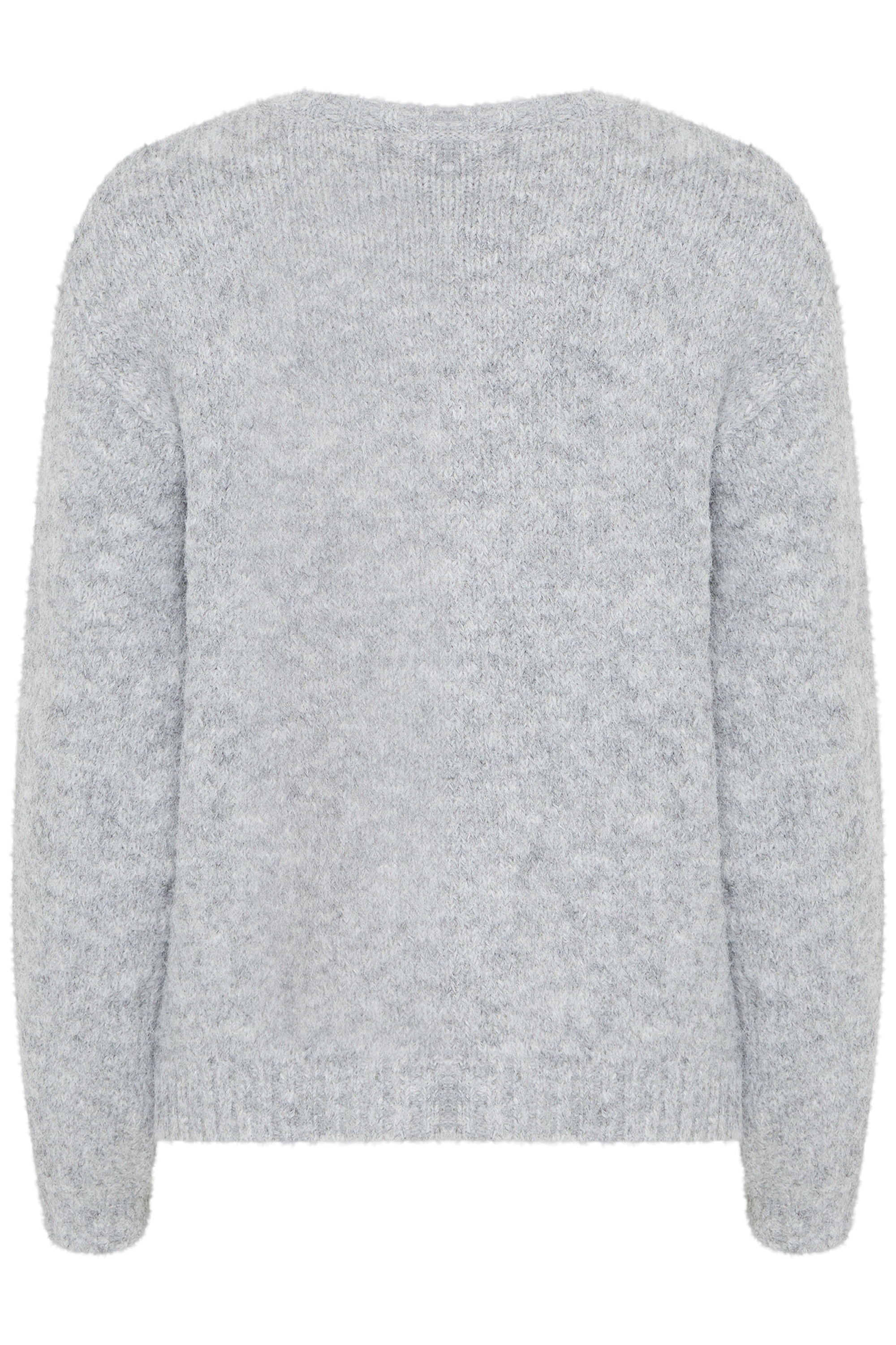 b.young Strickpullover »Strickpullover BYMILLER«