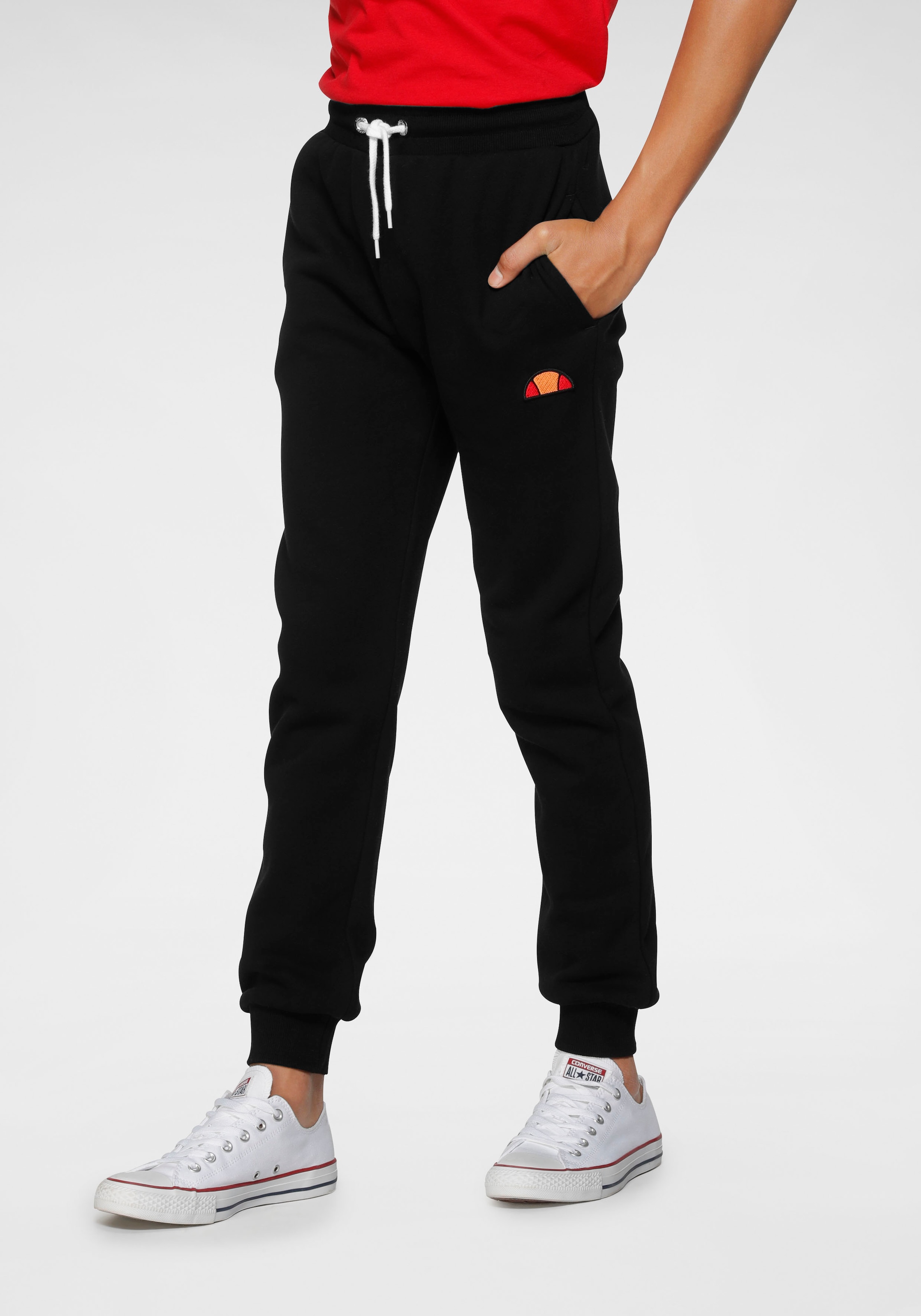 Jogginghose »COLINO JOG PANT JUNIOR«