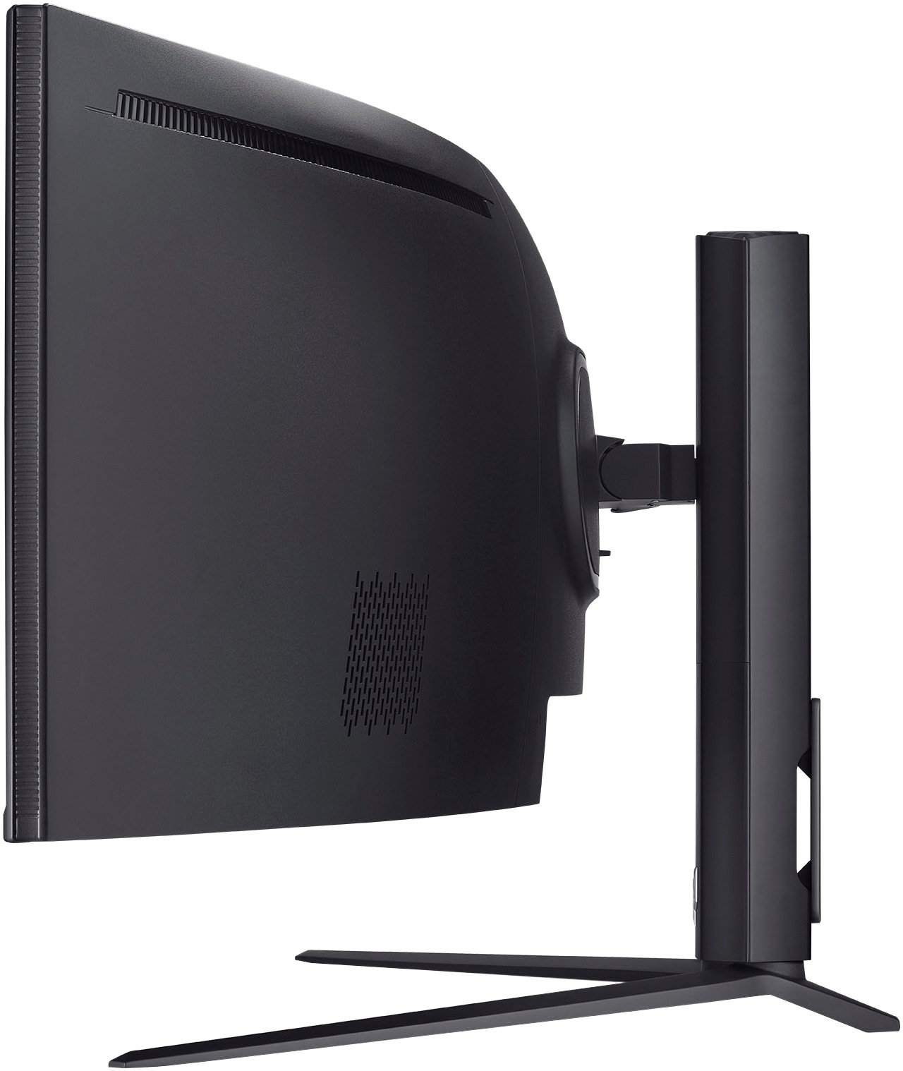 Acer Curved-Gaming-LED-Monitor »Z57«, 145 cm/57 Zoll, 7680 x 2160 px, DUHD, 1 ms Reaktionszeit, 120 Hz