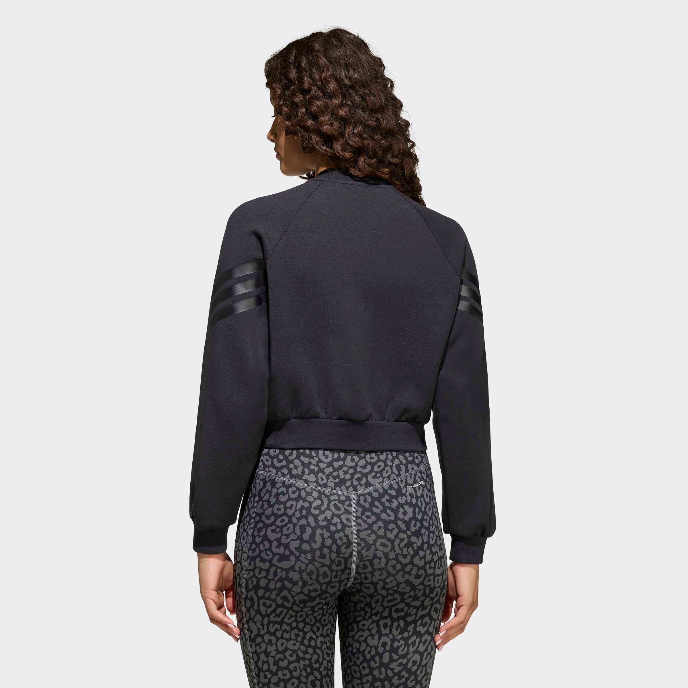 adidas Sportswear Trainingsjacke »JG FI 3S FZ«