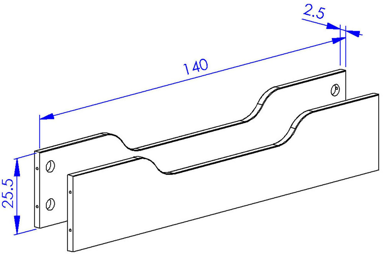 Gami Umbauseiten »ACHILLE Umbauseiten« Um das Wachstum Ihres Babys zu begleiten