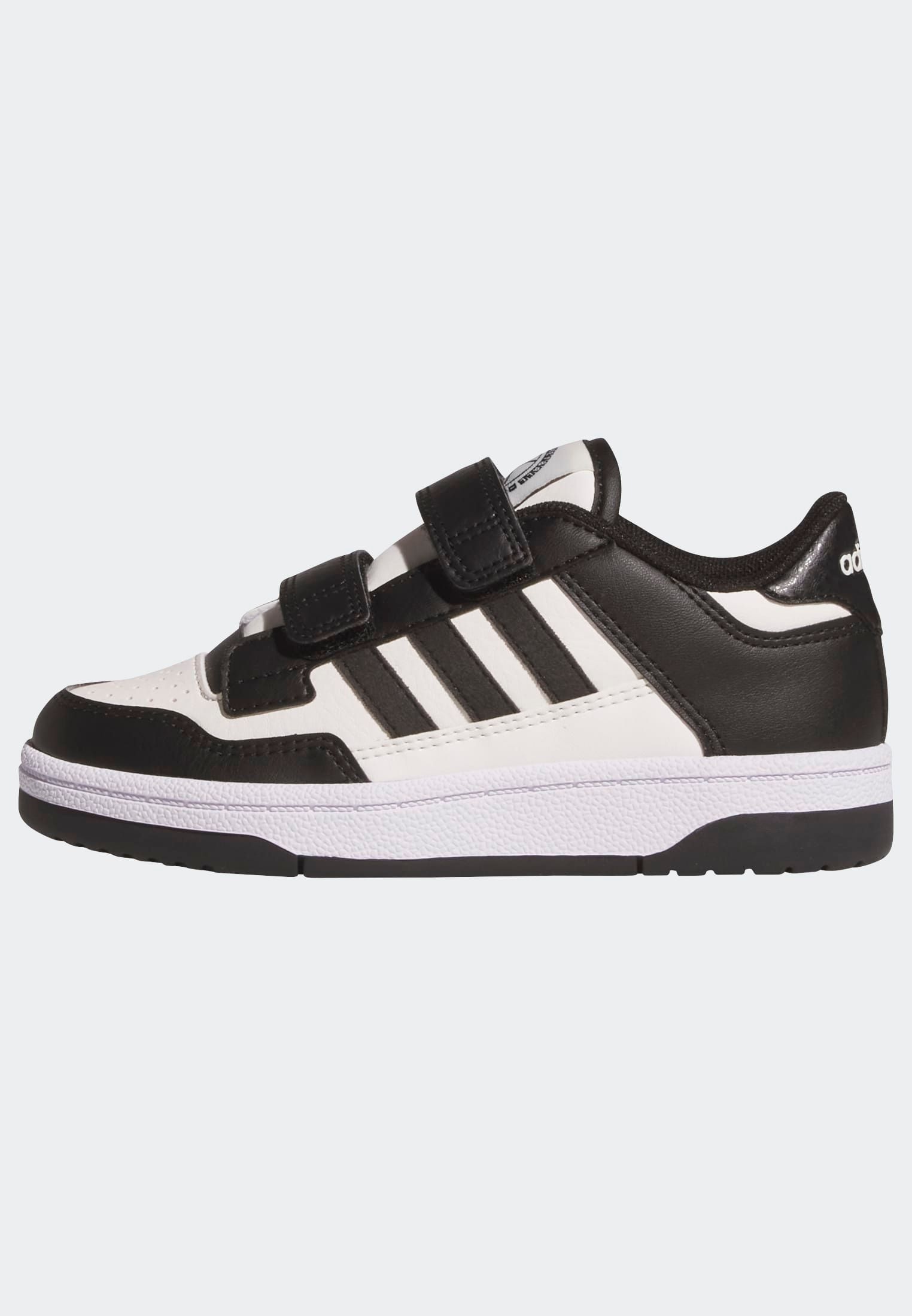 adidas Sportswear Klettschuh »RAPID COURT KIDS«