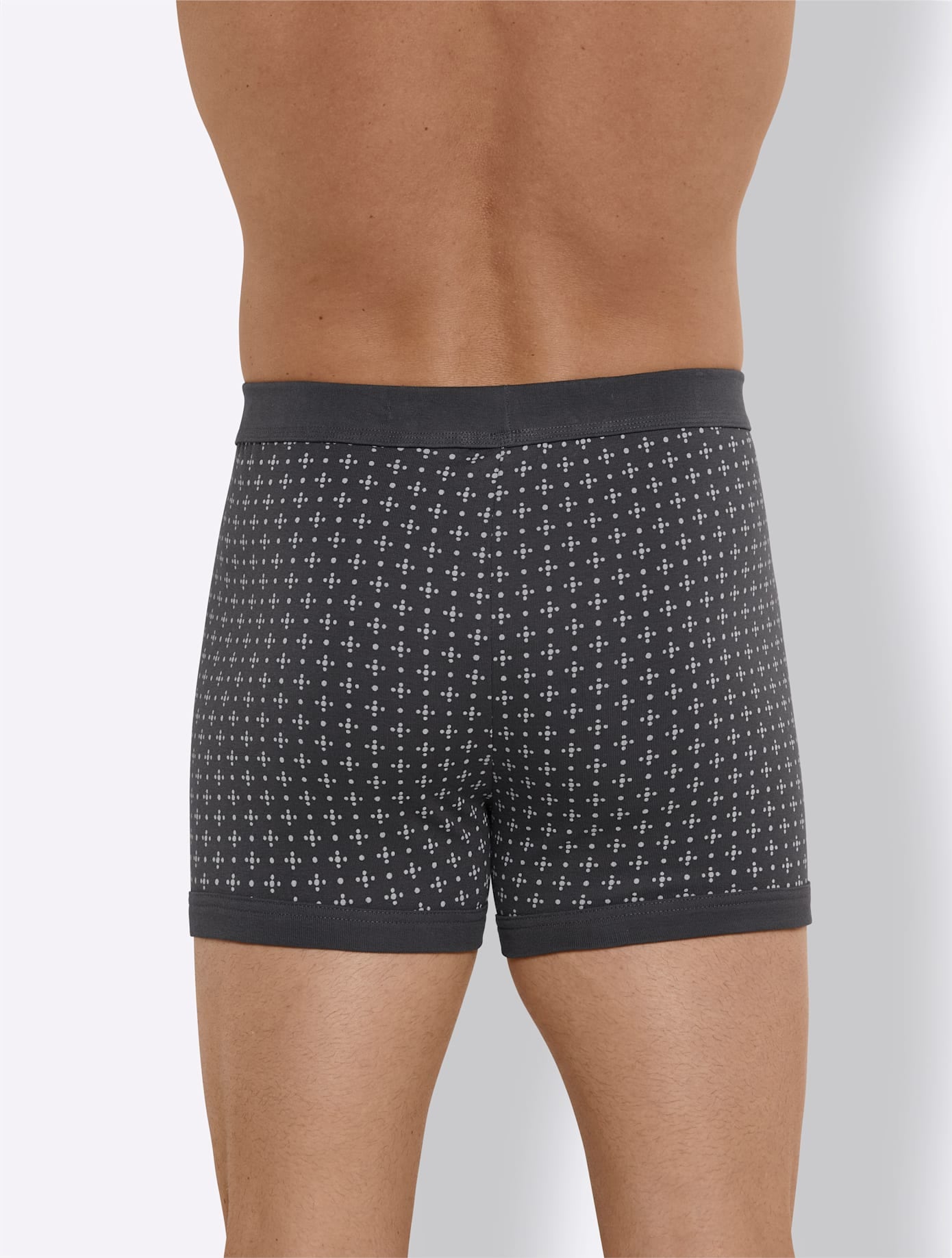 Kings Club Schlüpfer