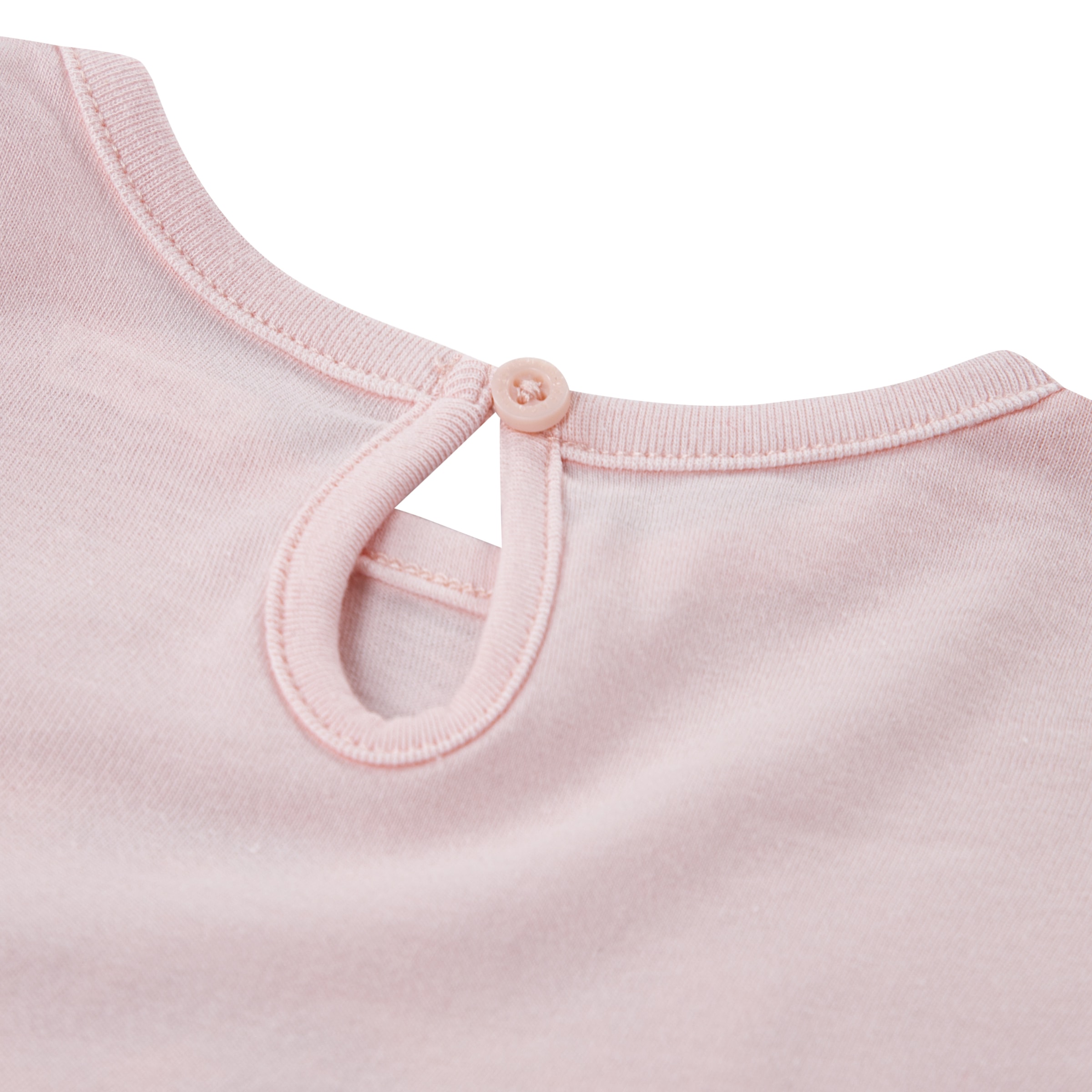 Levi's® Kids Shirt, Leggings & Haarband »LVG RUFFLE SHLDR TOP & PANT SE«, mit Blumenmuster